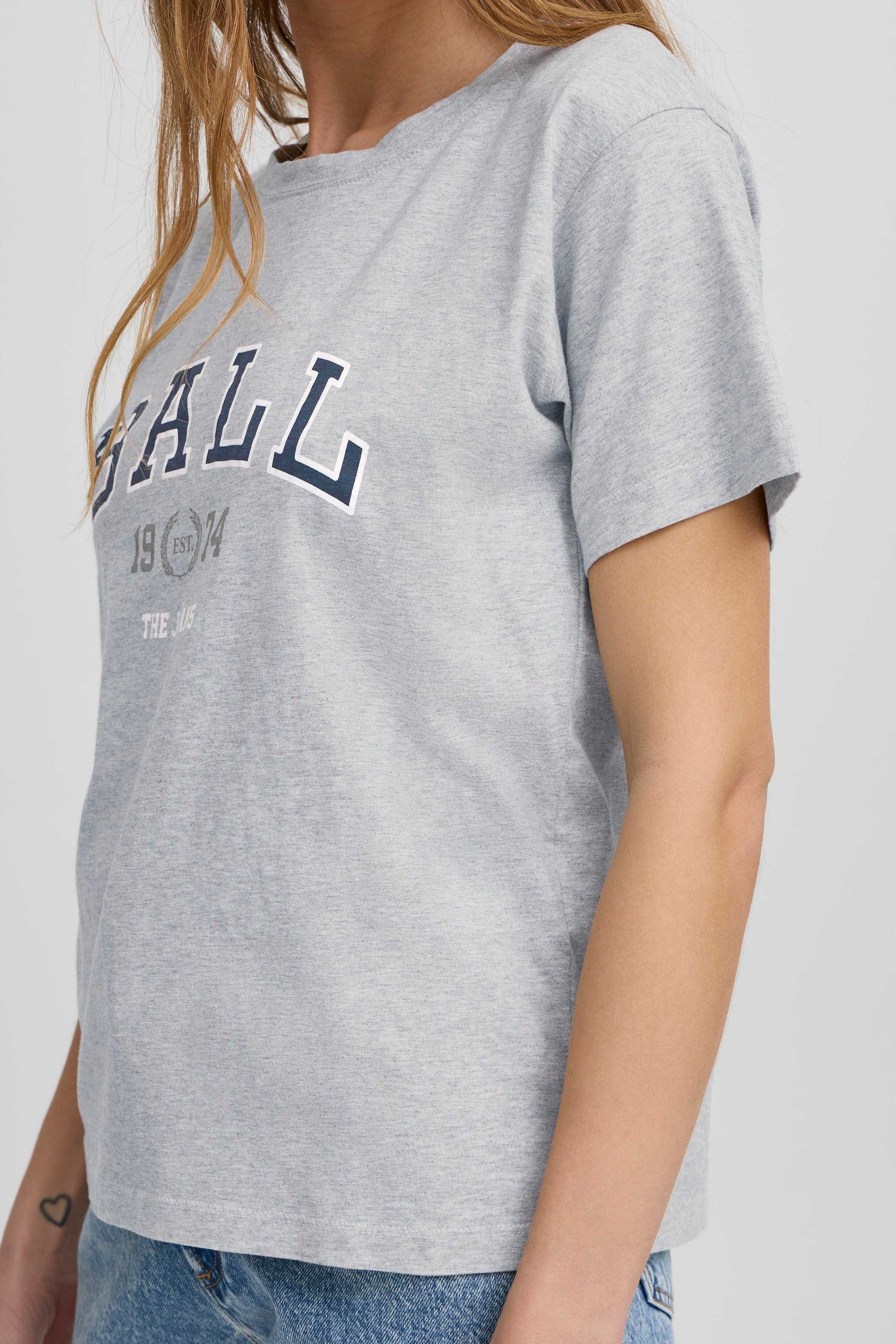 BASATINO T-shirt LOOKBOOK DETAIL 50405153-204054