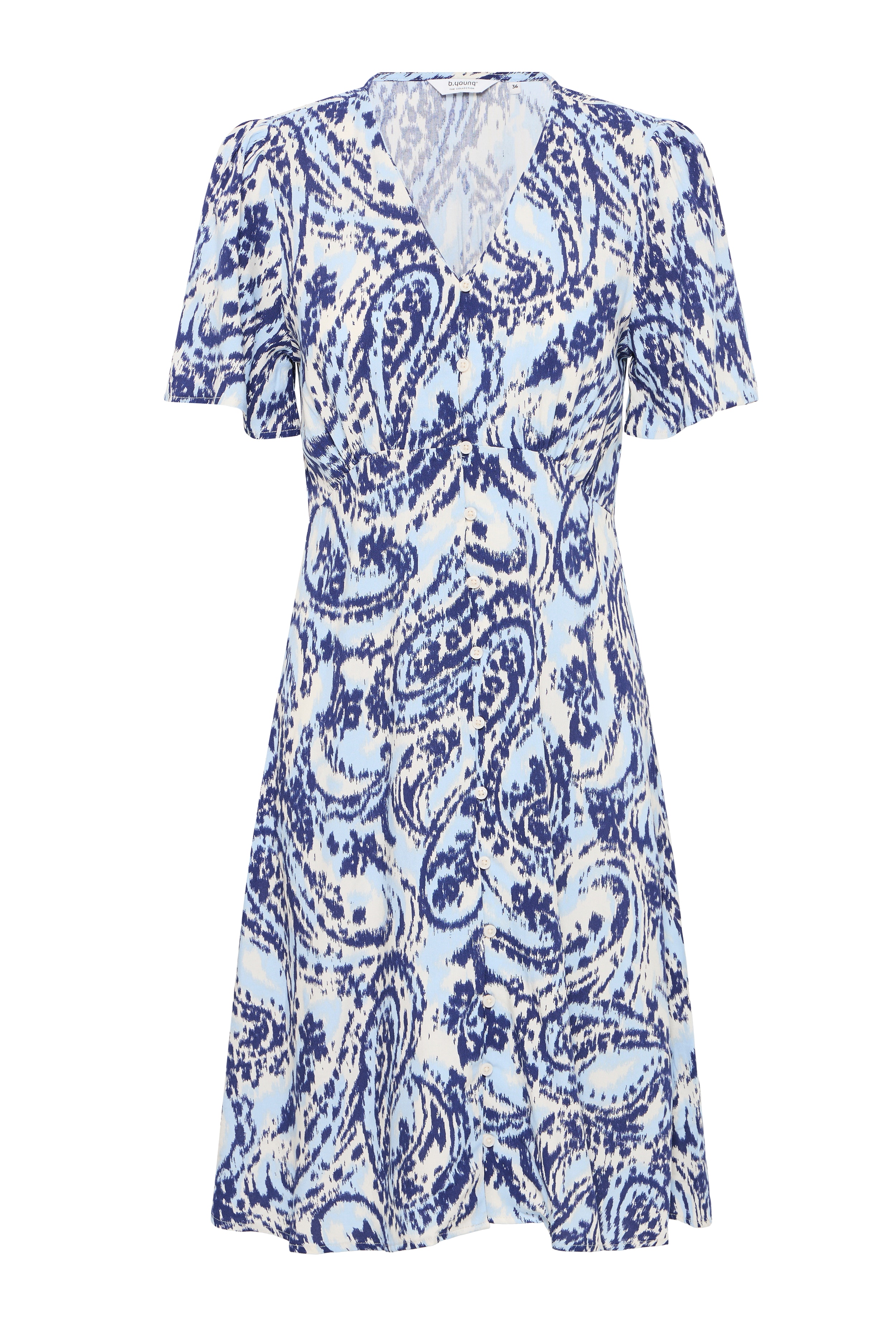 BYMMJOELLA Kjole PACK FRONT 20814532-204524