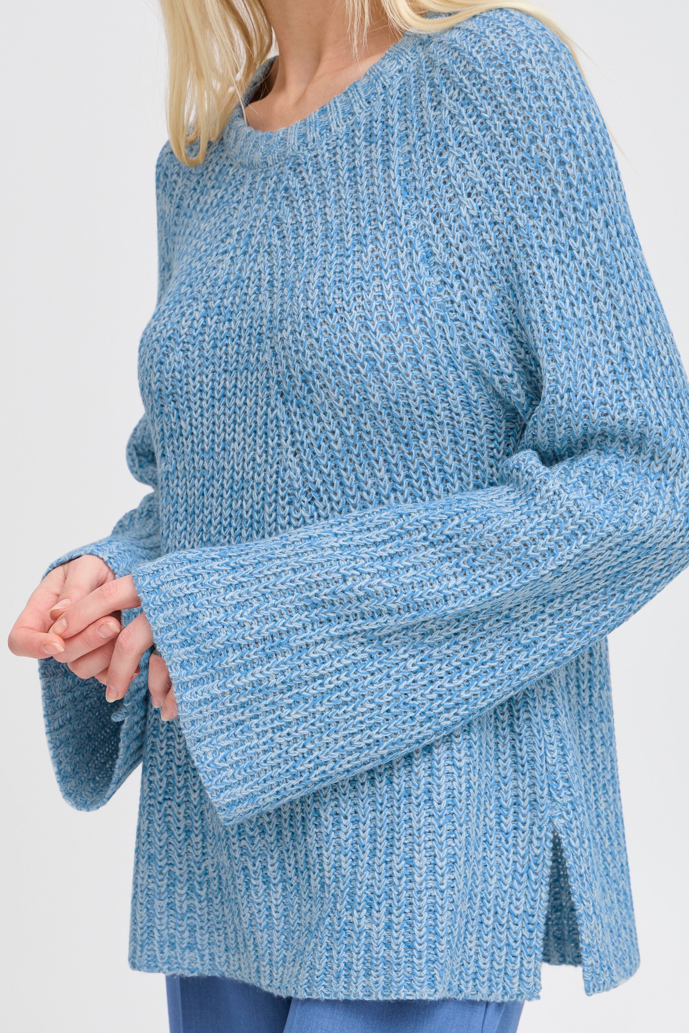 BYNOMI Pullover LOOKBOOK DETAIL 20816247-1740281