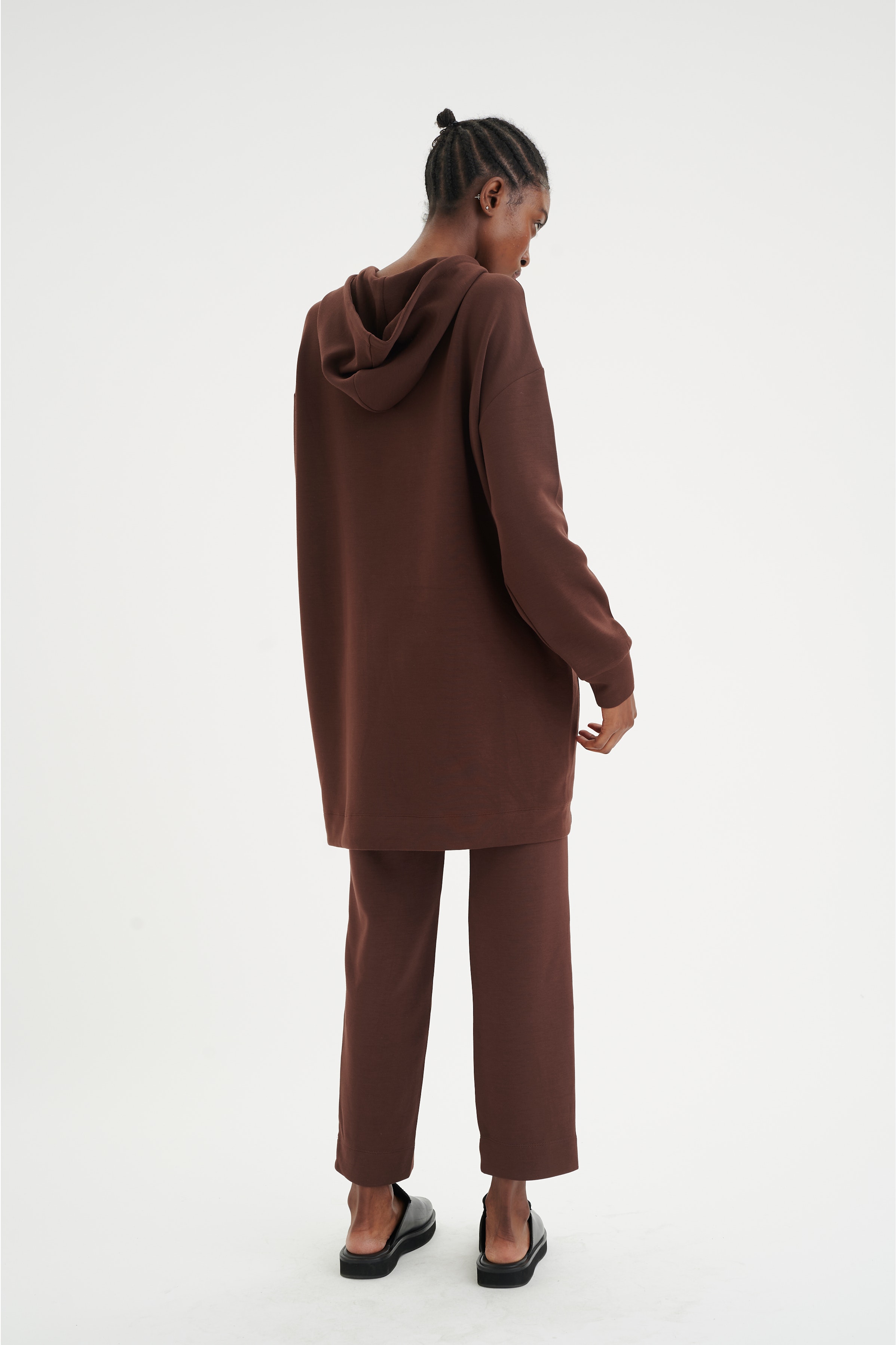 DaltonIW Bukser LOOKBOOK FRONT 30106689-191419