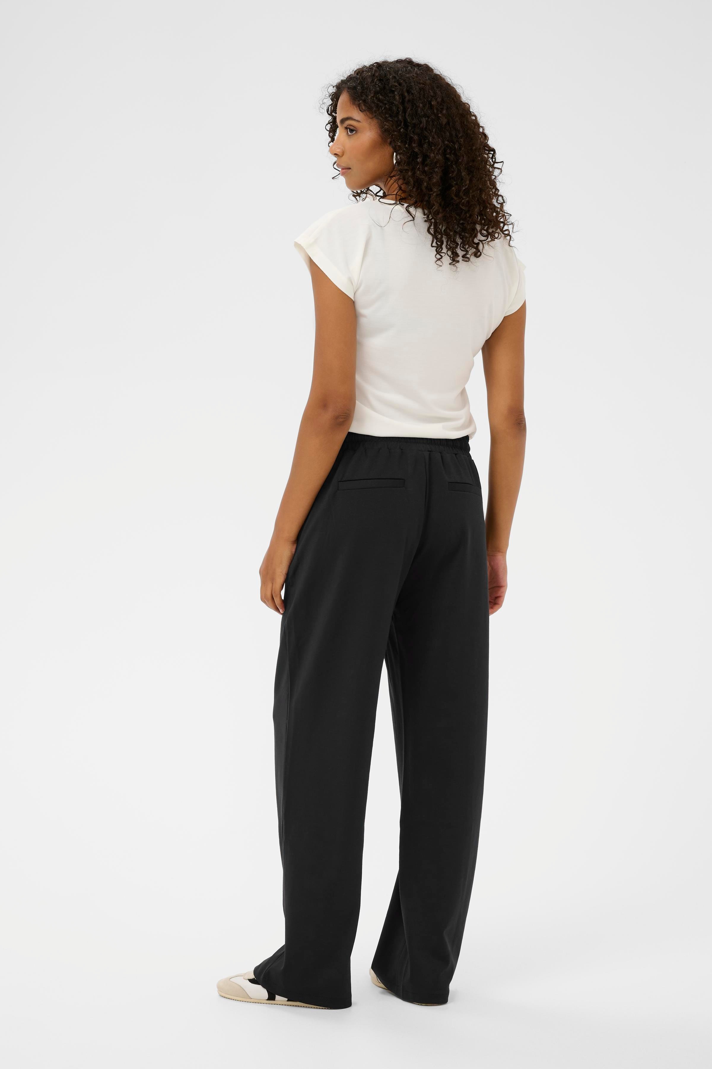 KAjenny Straight Hose LOOKBOOK BACK 10508621-100121