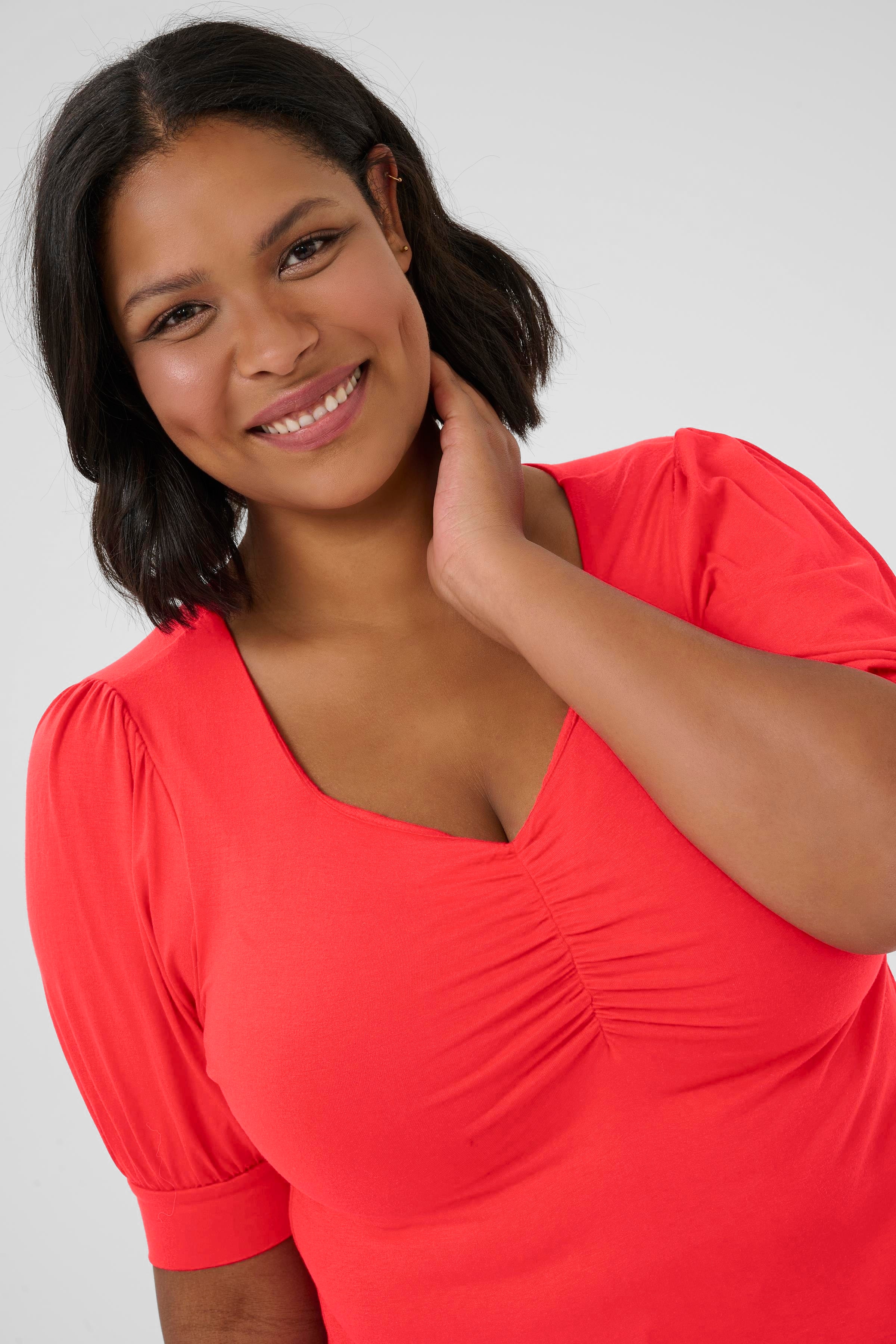 KCsissy Blouse LOOKBOOK DETAIL 10581401-191664