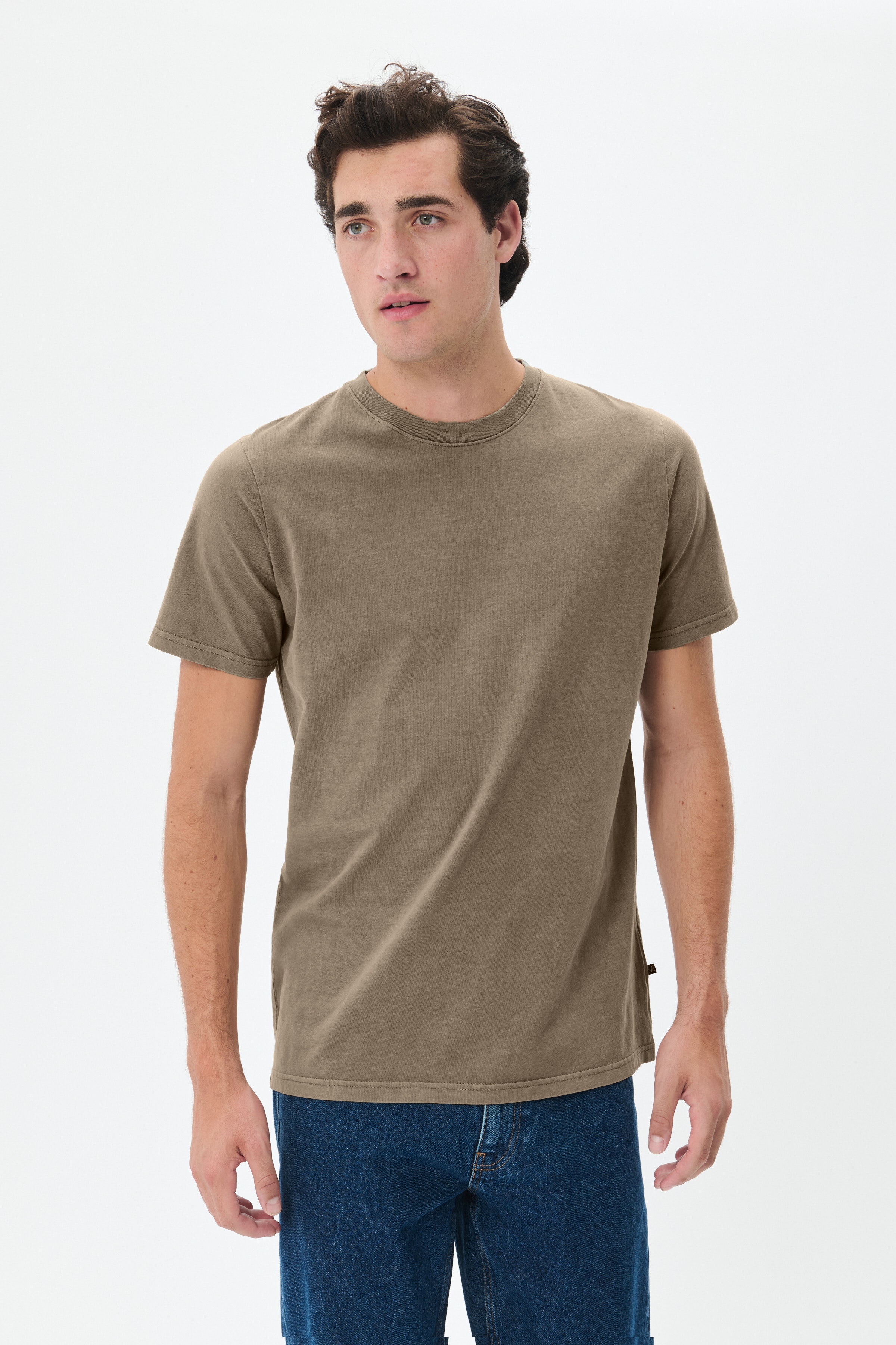 MAjeremy T-shirt LOOKBOOK FRONT 30207382-181112