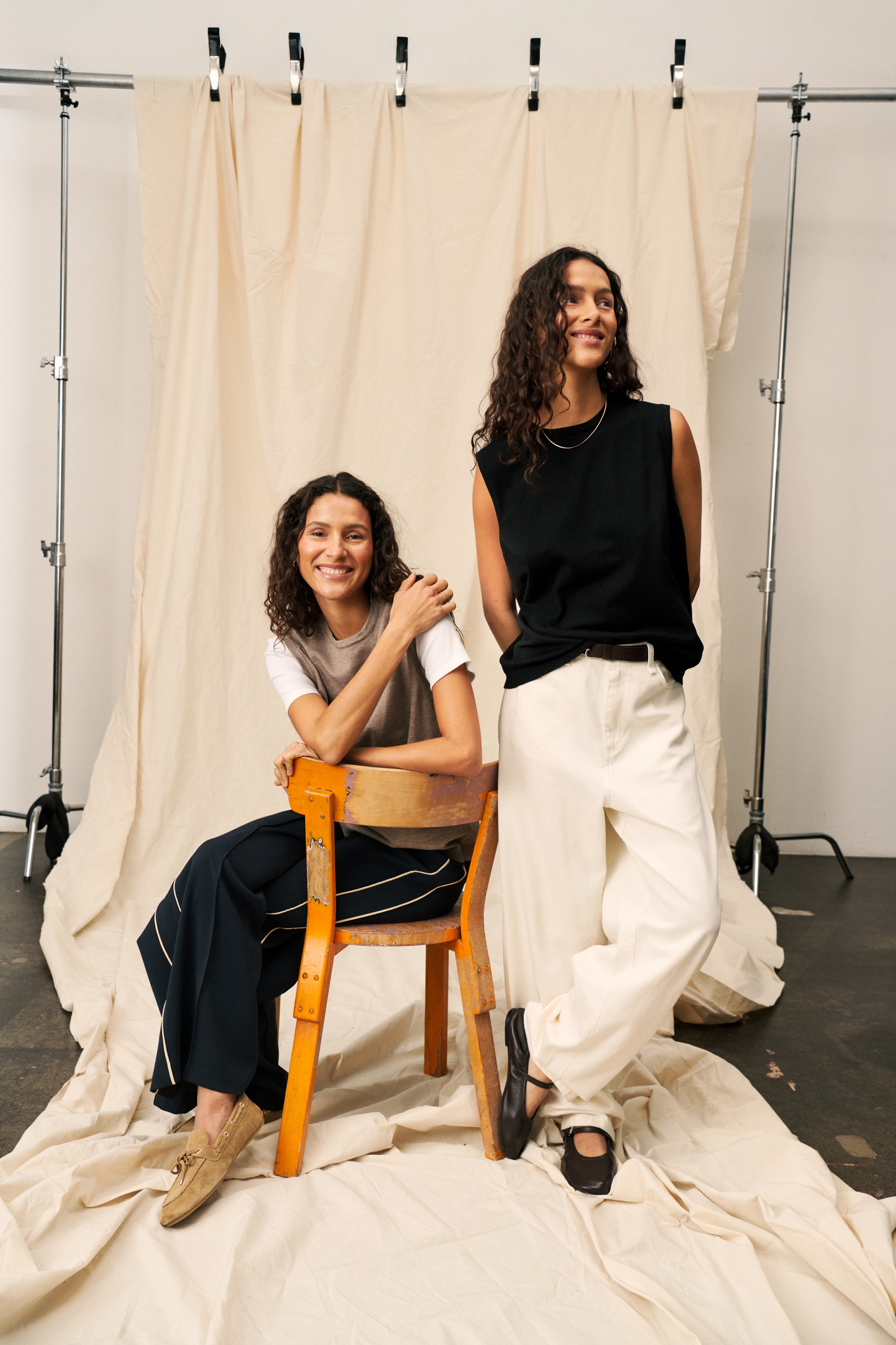 MilaSZ Waistcoat LOCATION NONE 30511506-193911