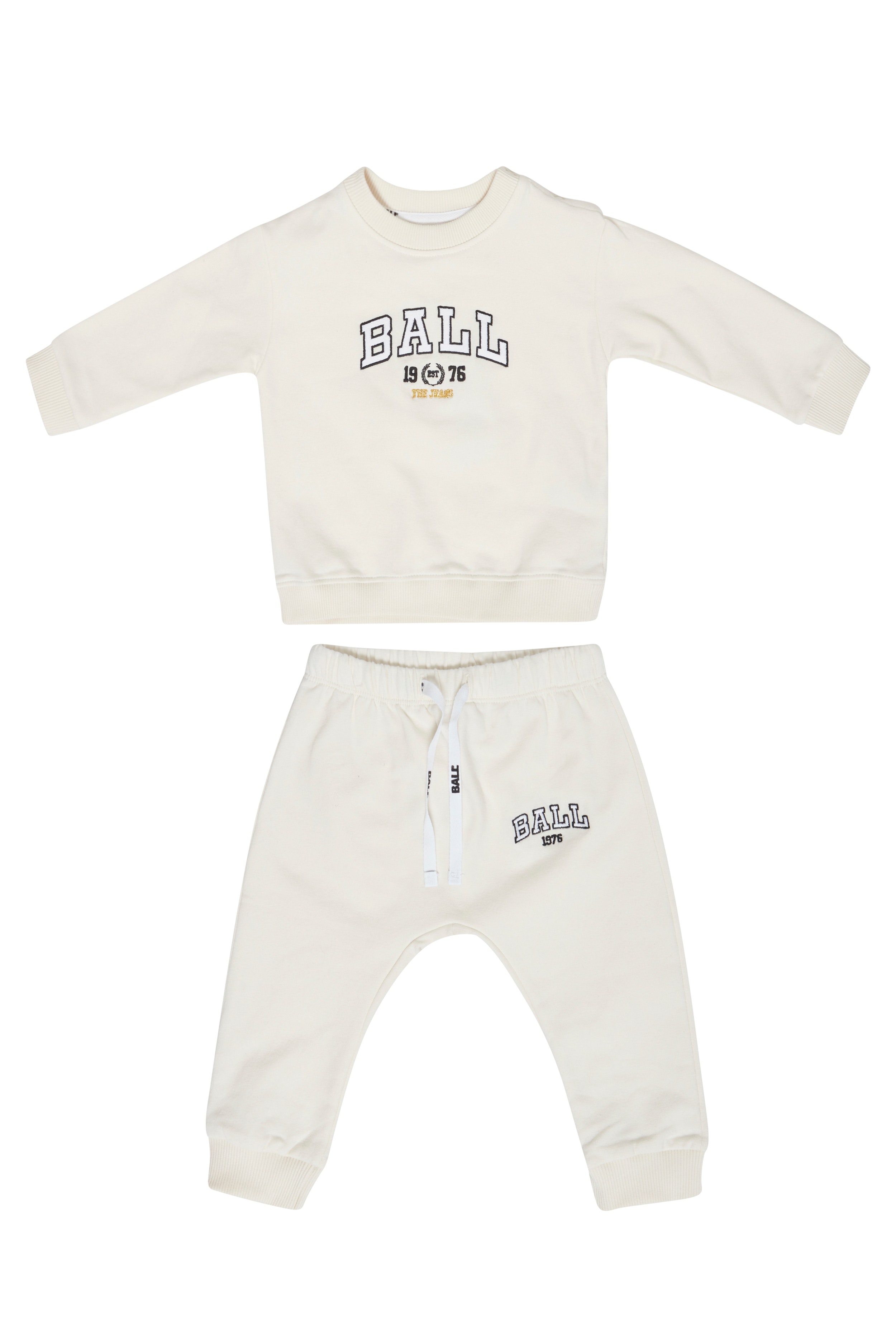 BABY SWEAT L. TAYLOR KIDS PACK FRONT 50400006-110602