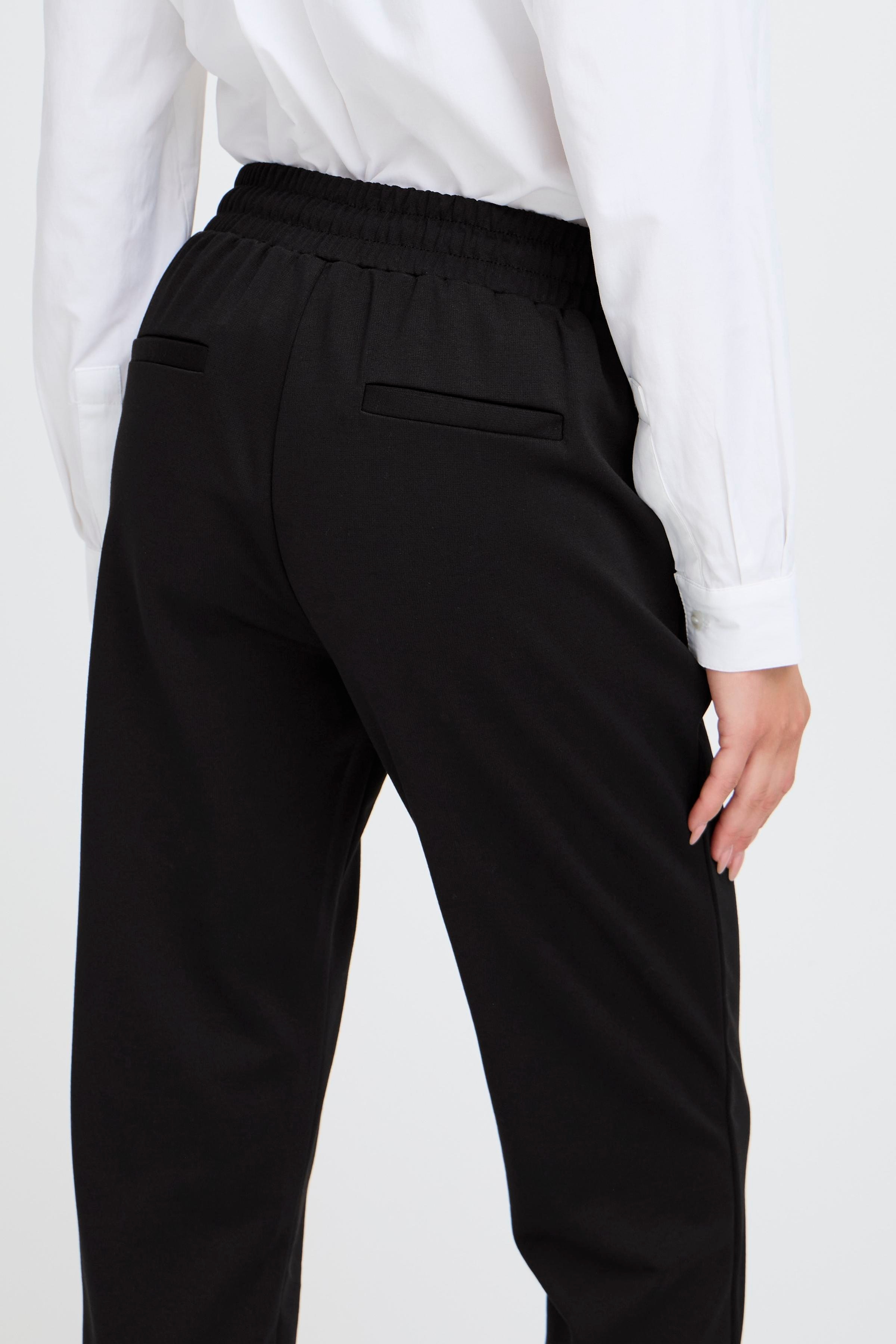 RIZETTA Byxor LOOKBOOK DETAIL 20803903-80001