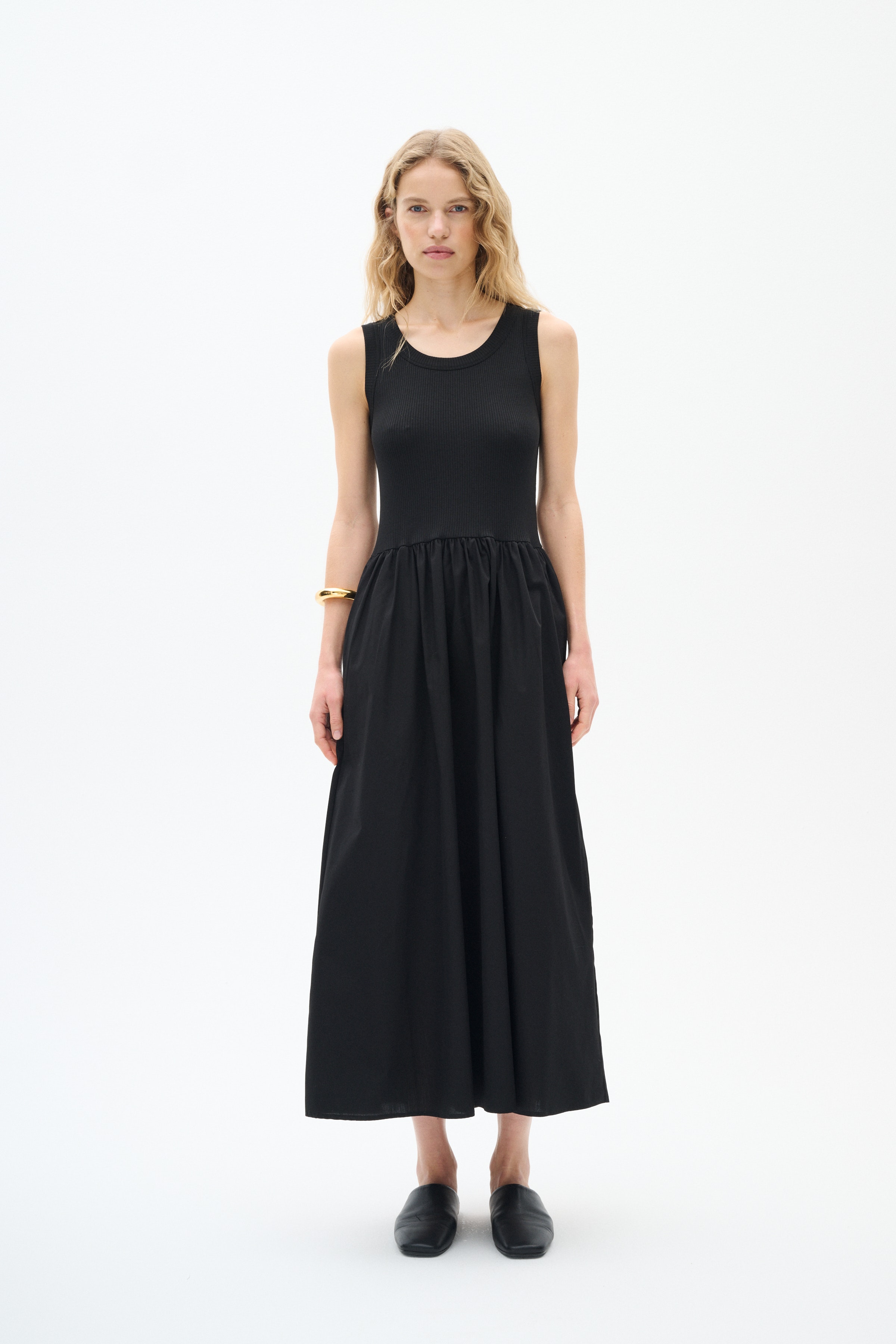 DagnamaIW Kleid LOOKBOOK FRONT 30107301-194008