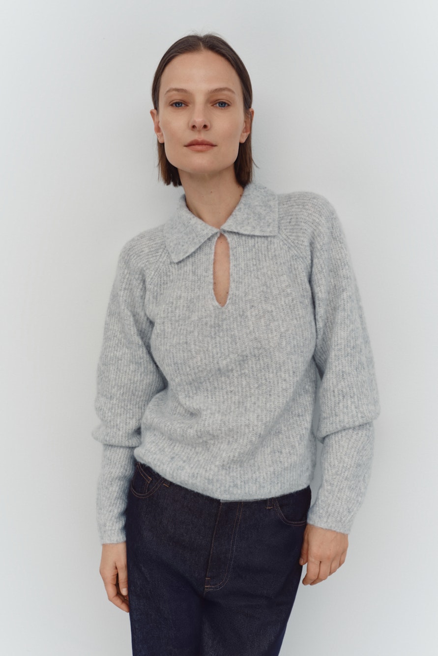 NEORIEIW Pullover LOCATION NONE 30112170-300285