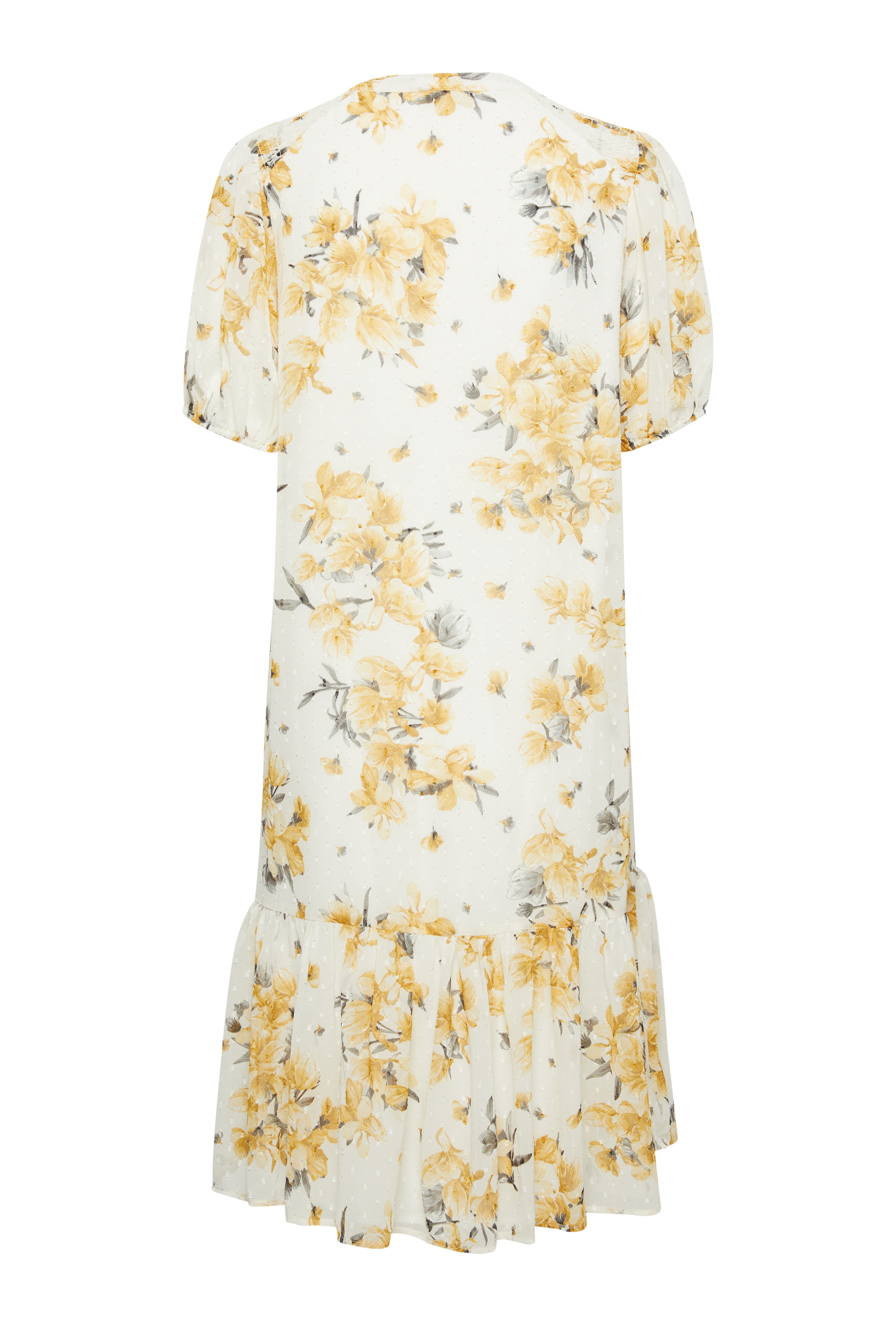 FXSYLVIE Kjole PACK BACK 20613504-202651