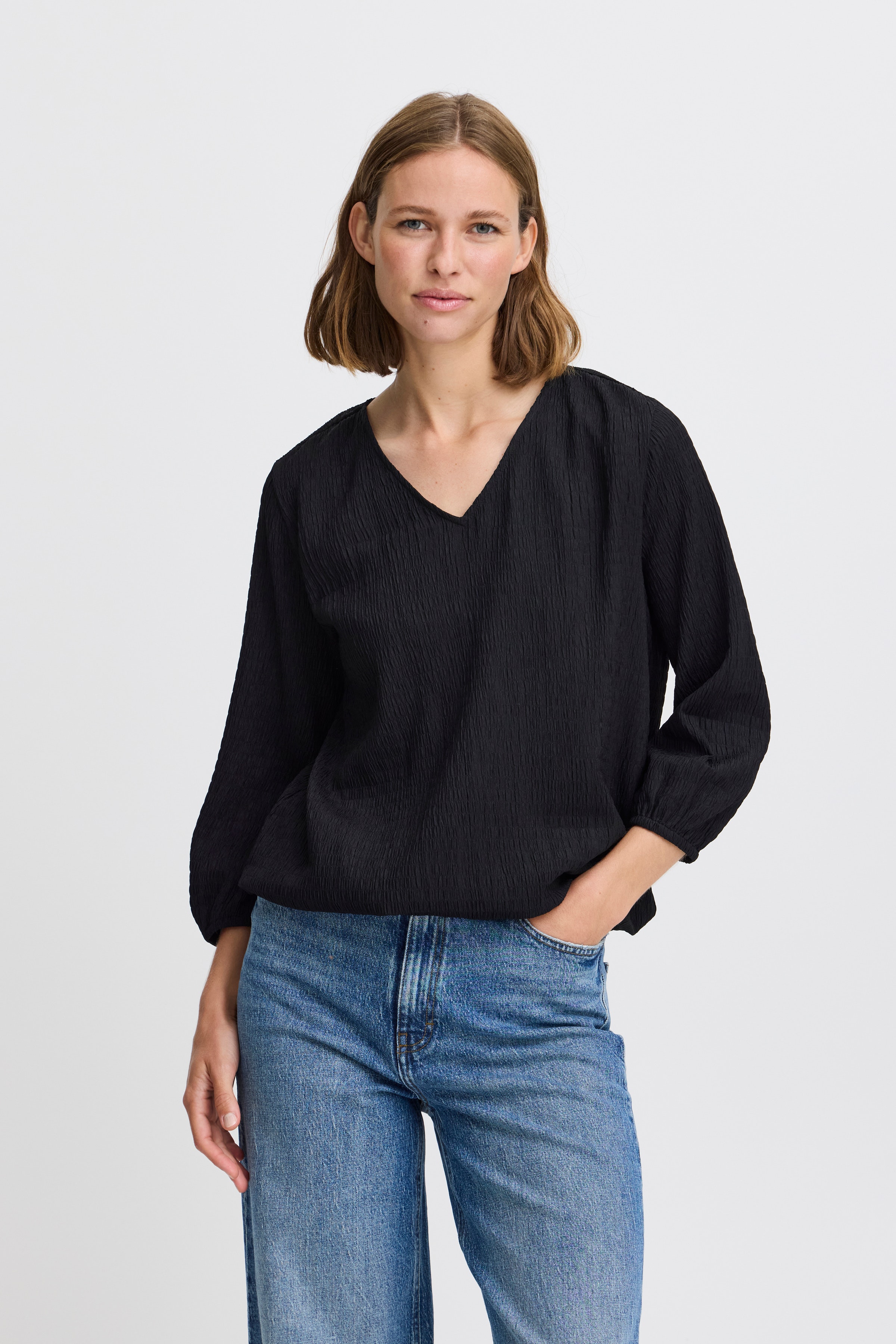 BYPRICILLA T-shirt LOOKBOOK FRONT 20816032-200451