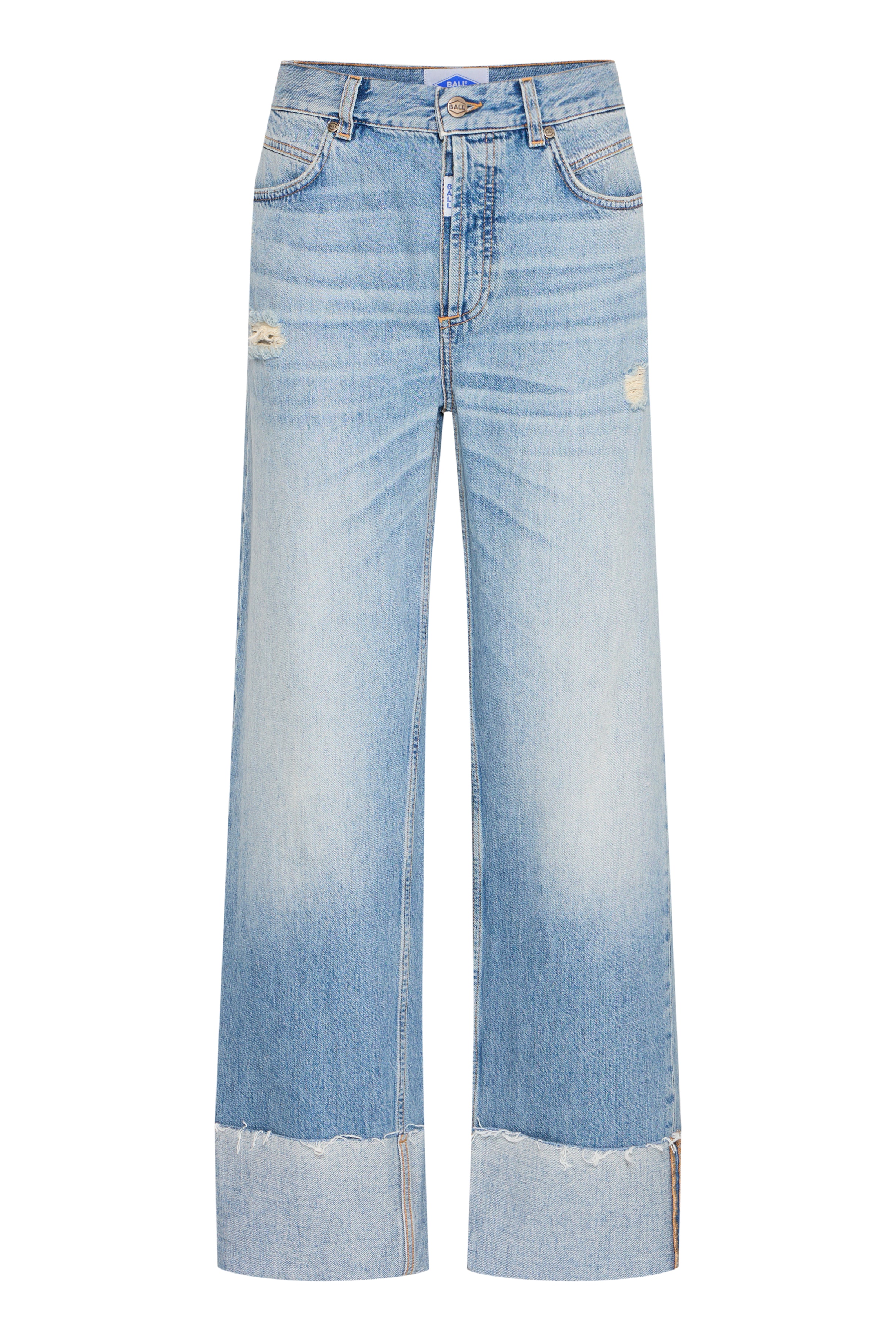 BASERAFINA Jeans PACK FRONT 50405100-204624