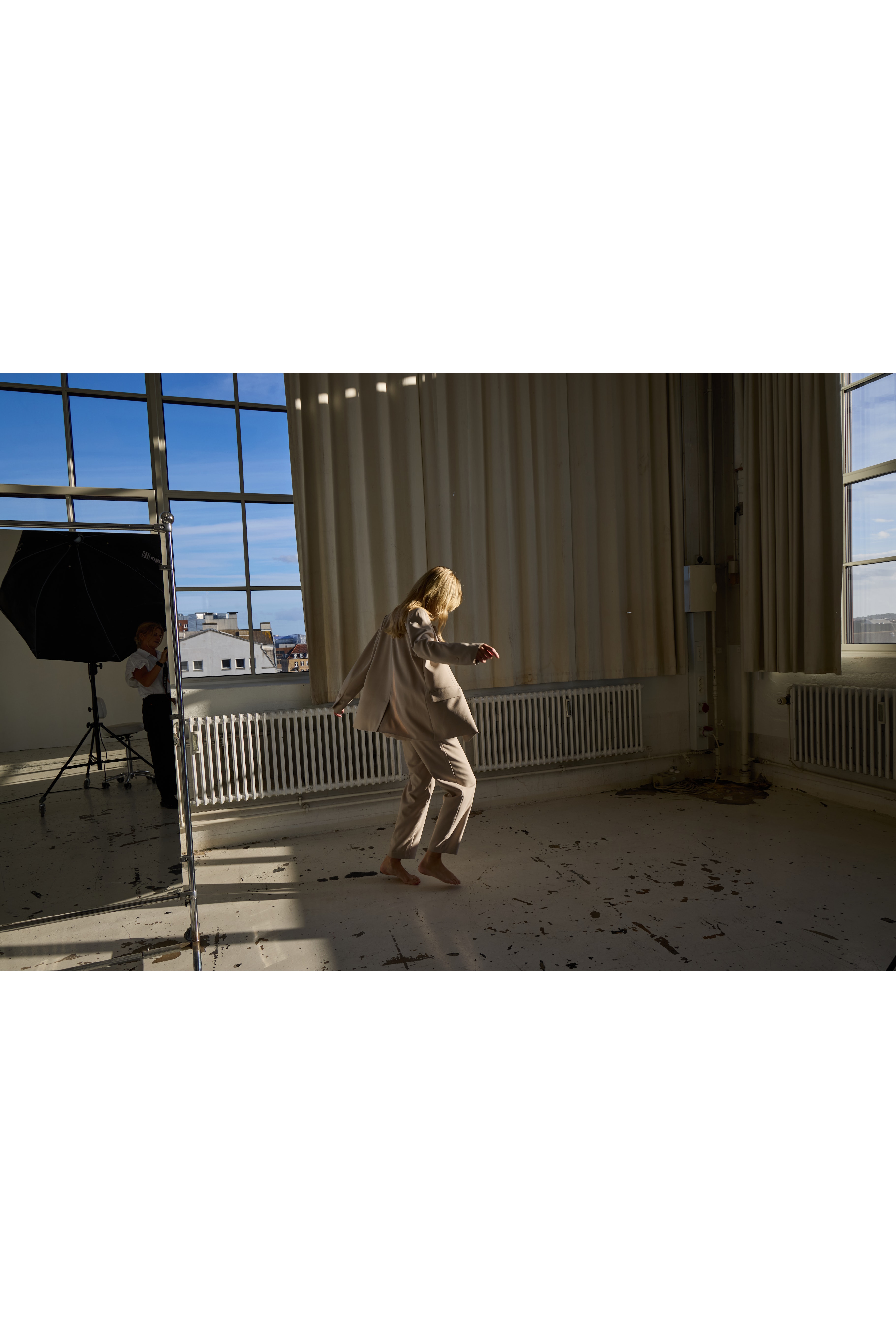 IHFAVA Bukser LOCATION NONE 20125680-1500001