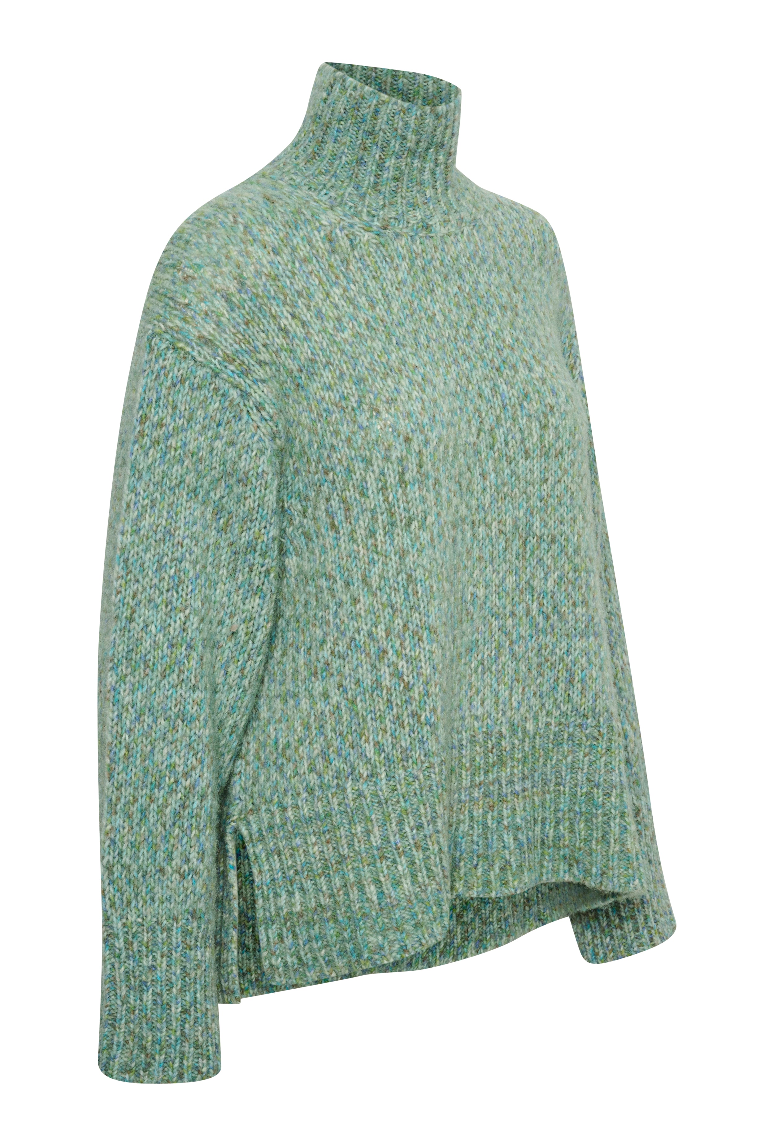 MettyIW Pullover PACK FRONT 30107998-136008