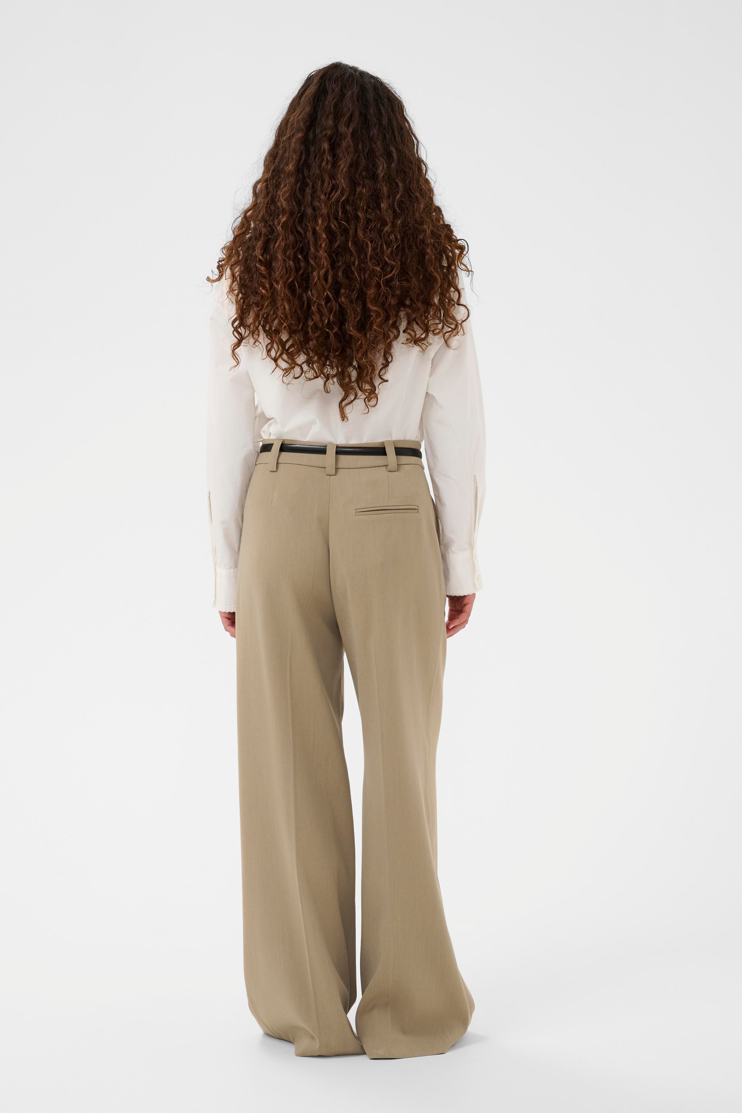 SLBevine Bukser LOOKBOOK BACK 30408934-171310