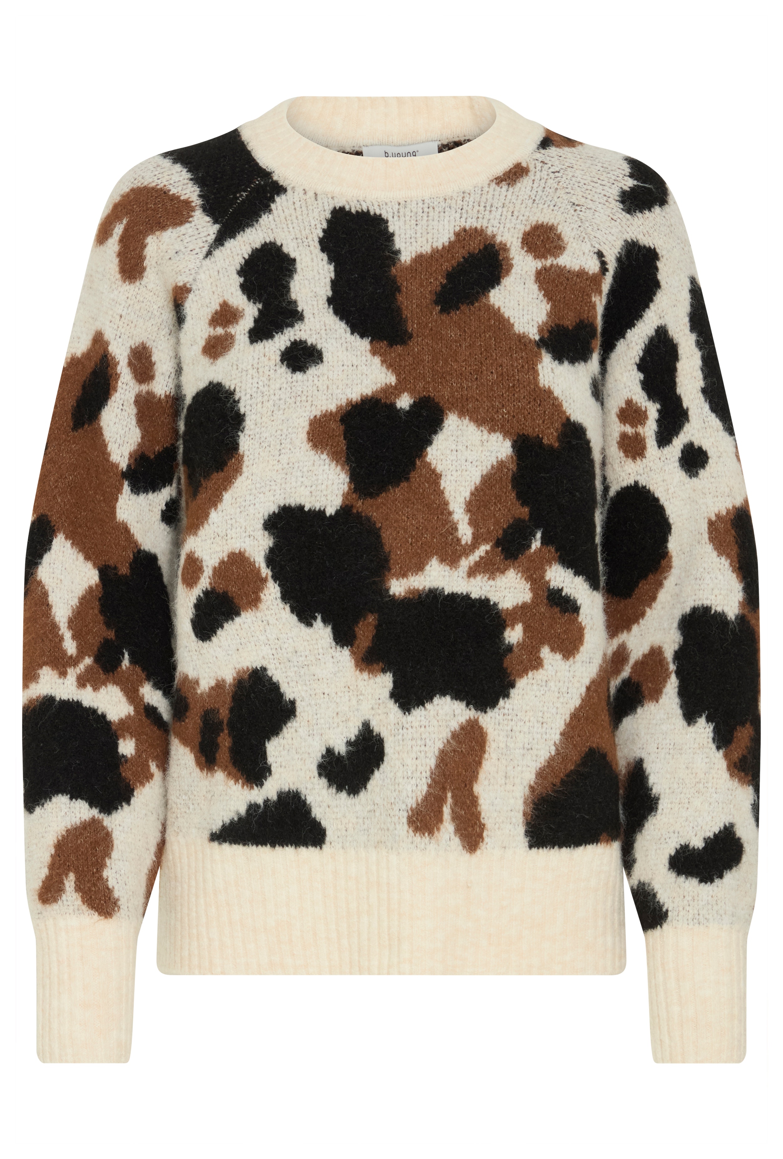BYOMEA Pullover PACK FRONT 20818177-900002325