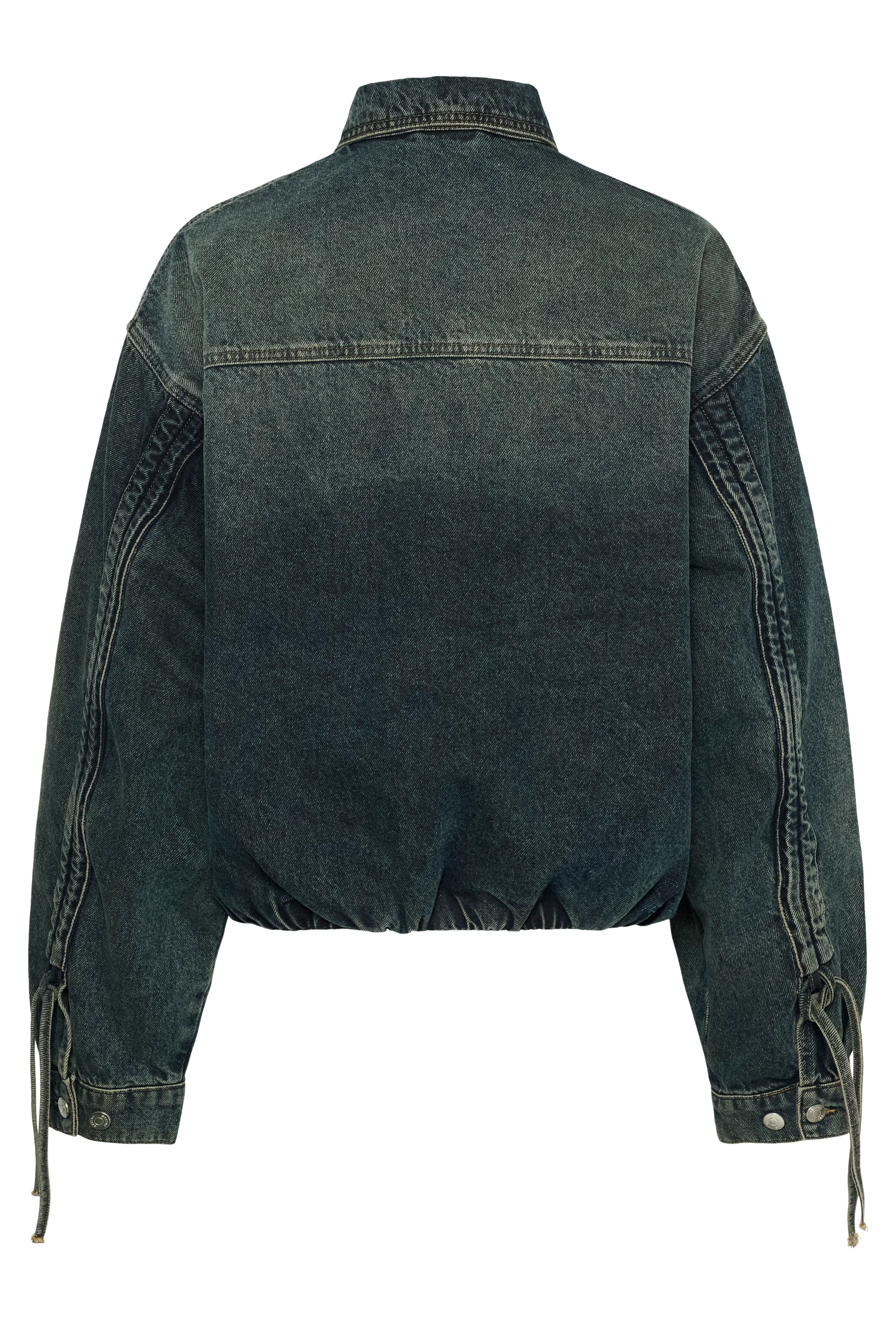 GZsusara Denimjakke PACK FRONT 10911341-109592