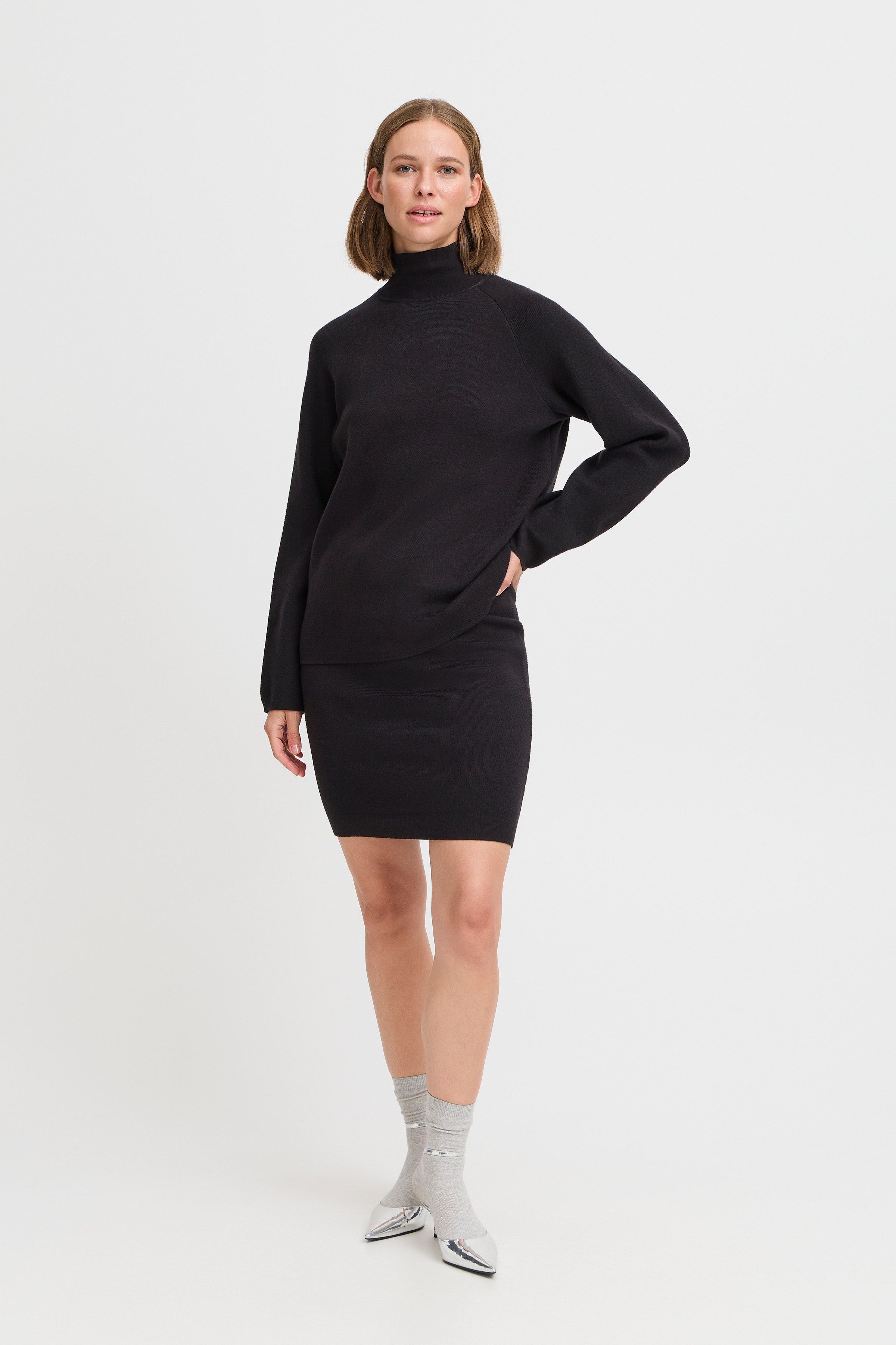 BYOTARI Skjørt LOOKBOOK FRONT 20815630-200451