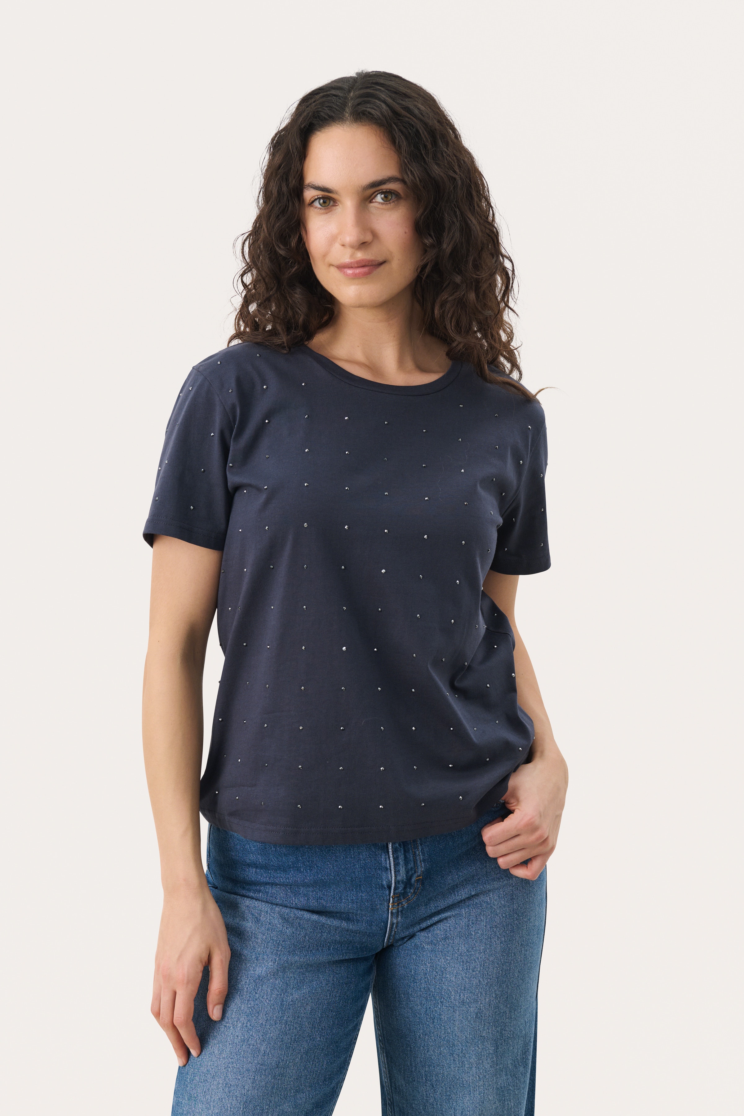 MaggiPW Blus LOOKBOOK FRONT 30309525-303642