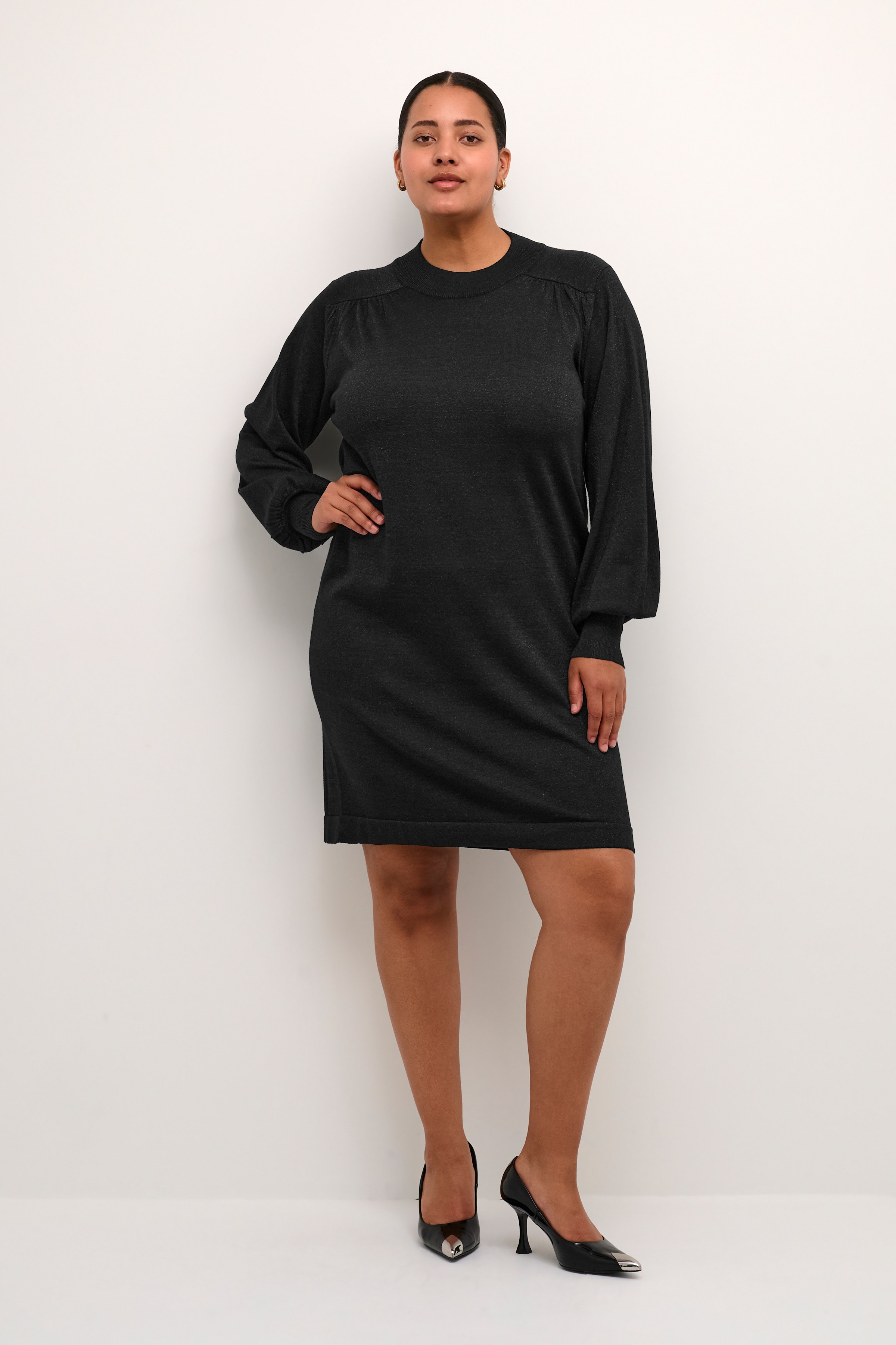 KCregitta Jurk LOOKBOOK FRONT 10581903-100121