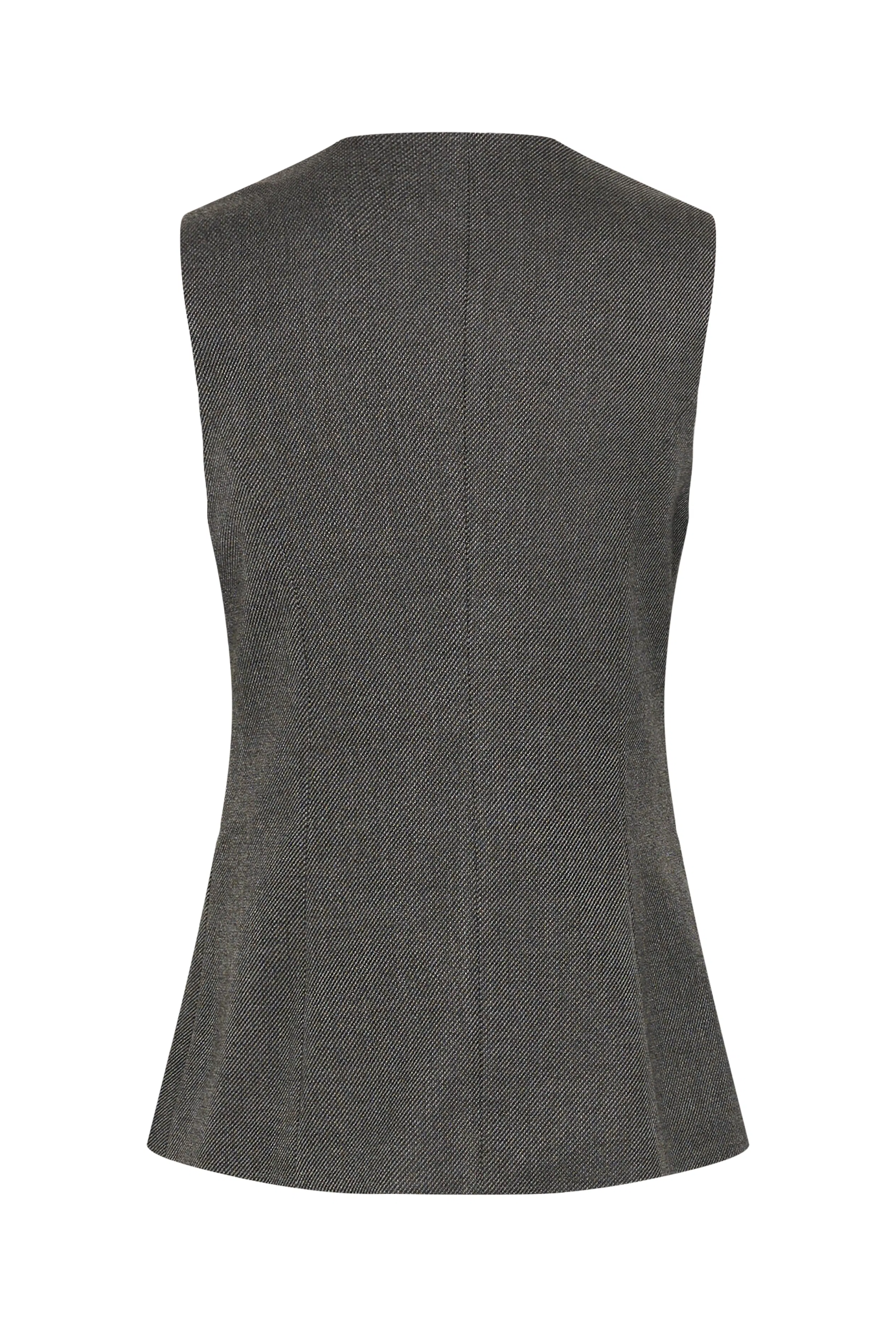 MWDina Weste PACK FRONT 10705687-100379