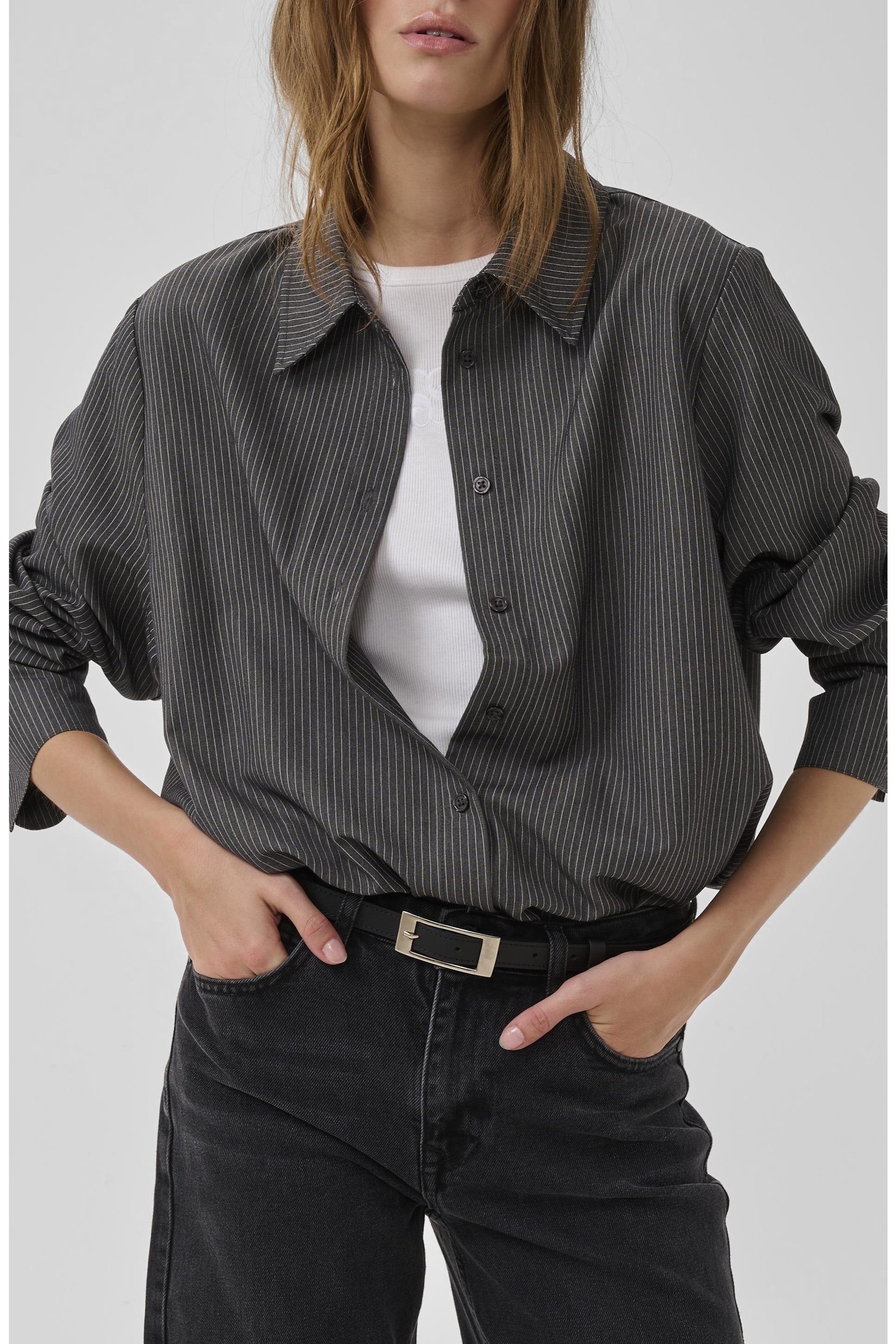 20 THE SIMPLE LEATHER BELT LOCATION NONE 10705535-109346