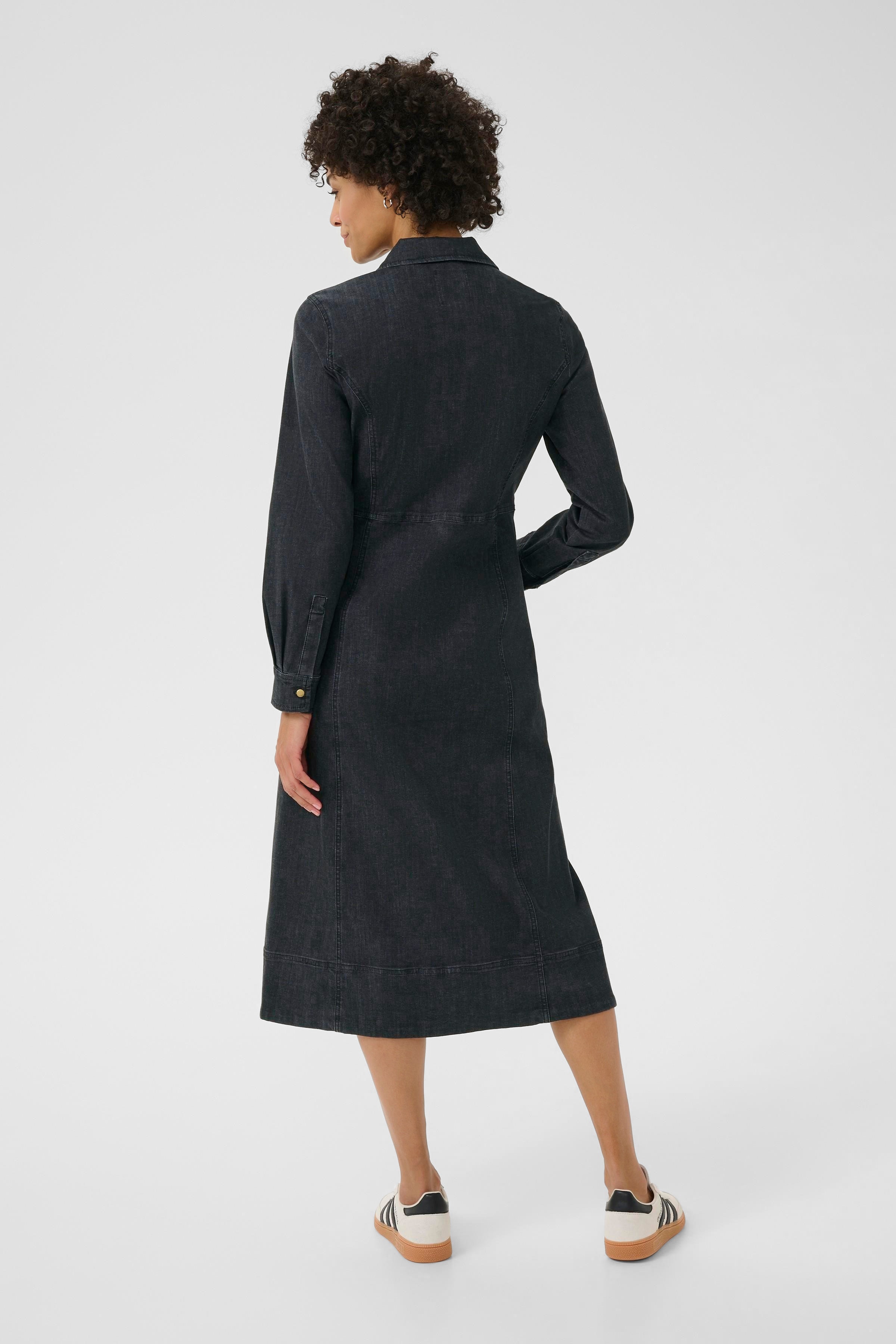 SannisPW Dress LOOKBOOK BACK 30310111-300148