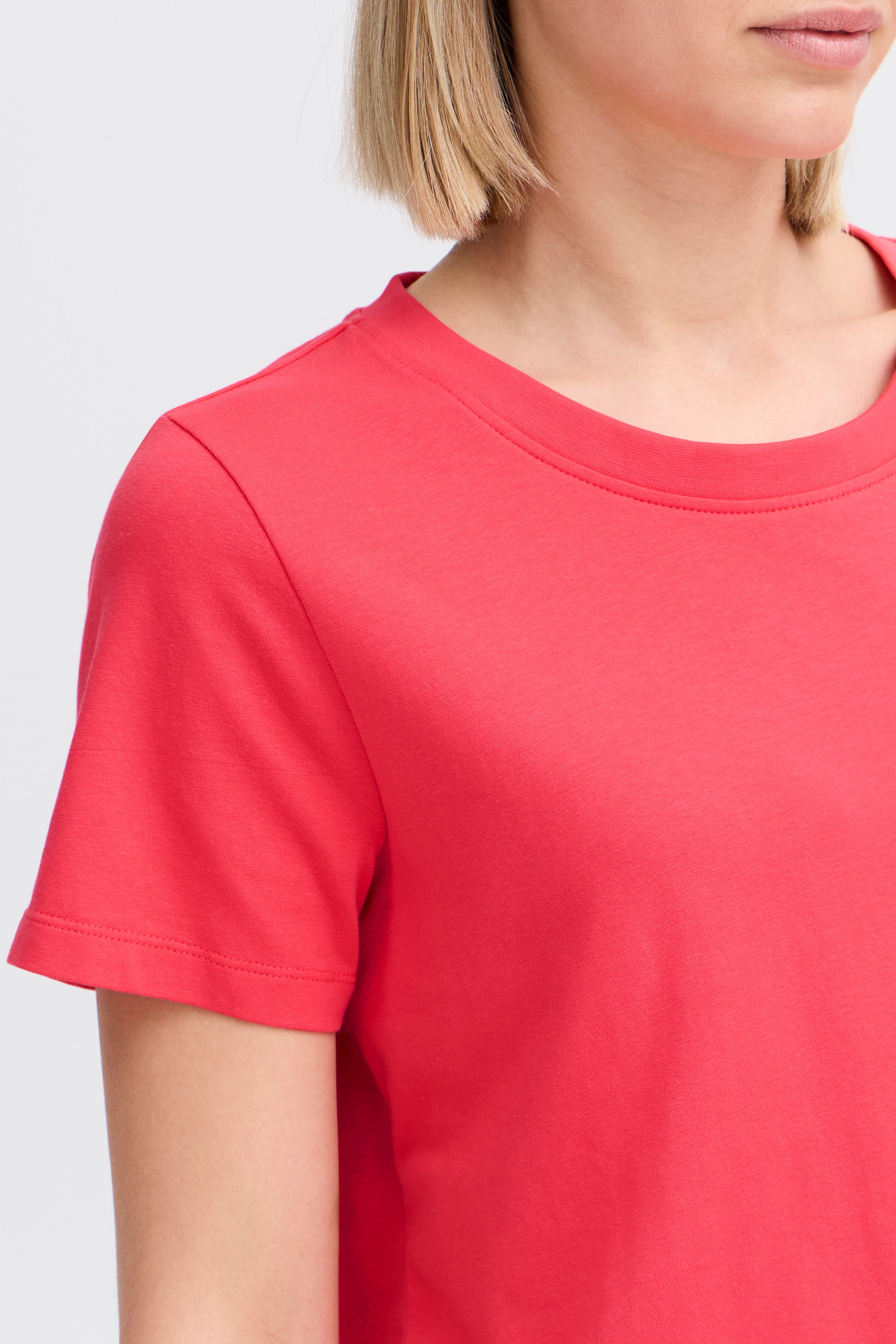 FRZASHOULDER T-shirt LOOKBOOK DETAIL 20605388-181756