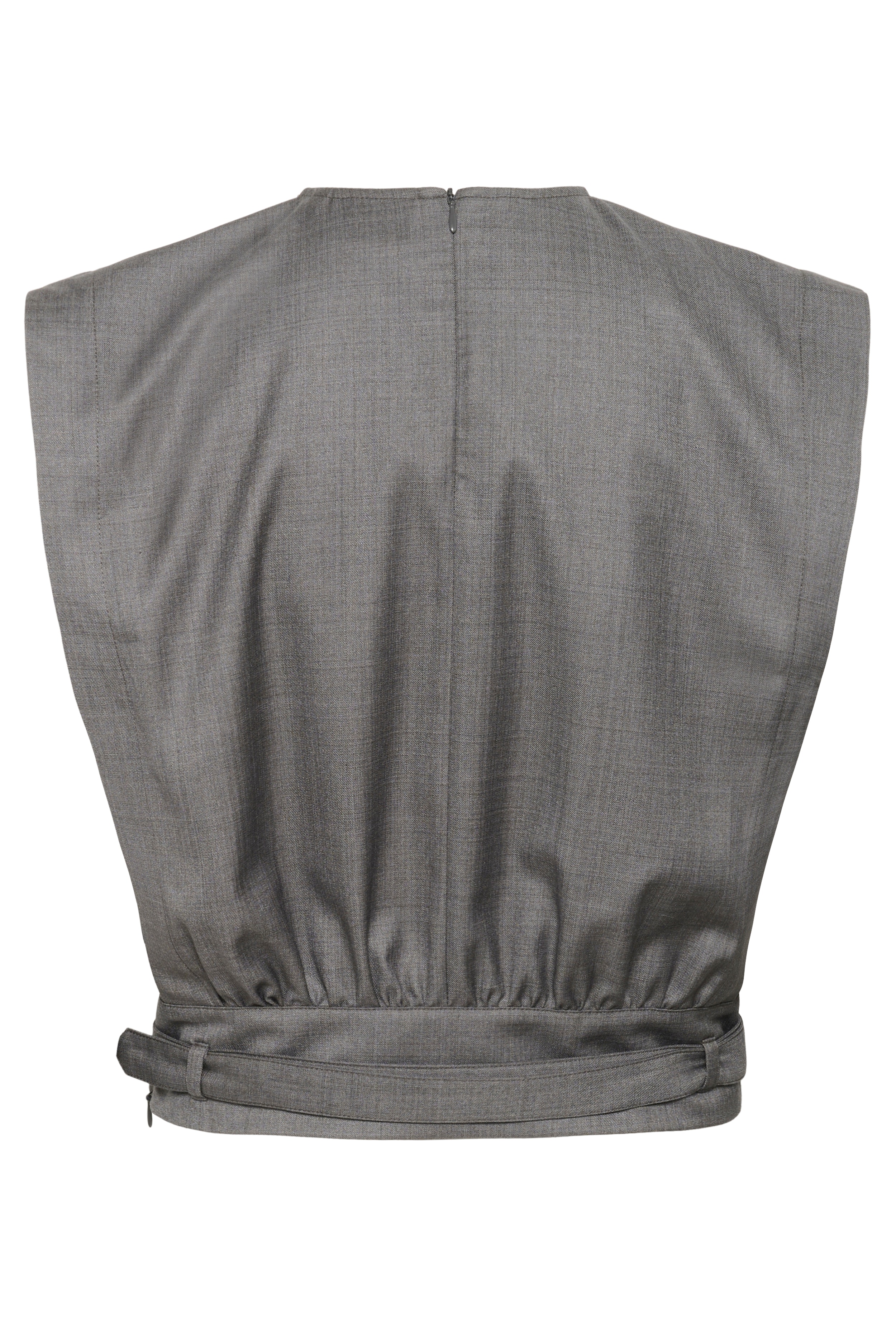 GZeffy Bluse PACK BACK 10910623-100494