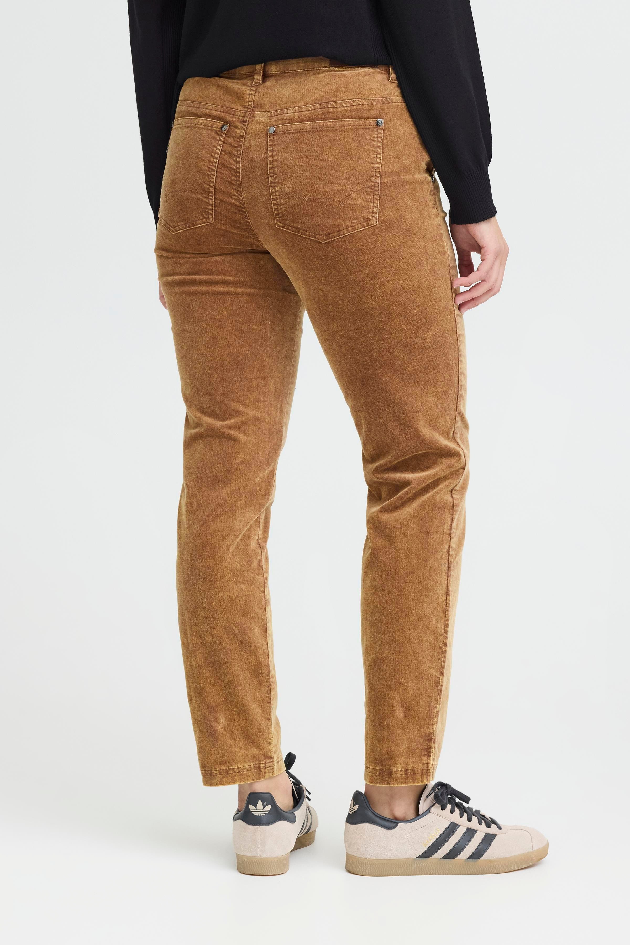 PZFIBA Trousers LOOKBOOK BACK 50209144-181027