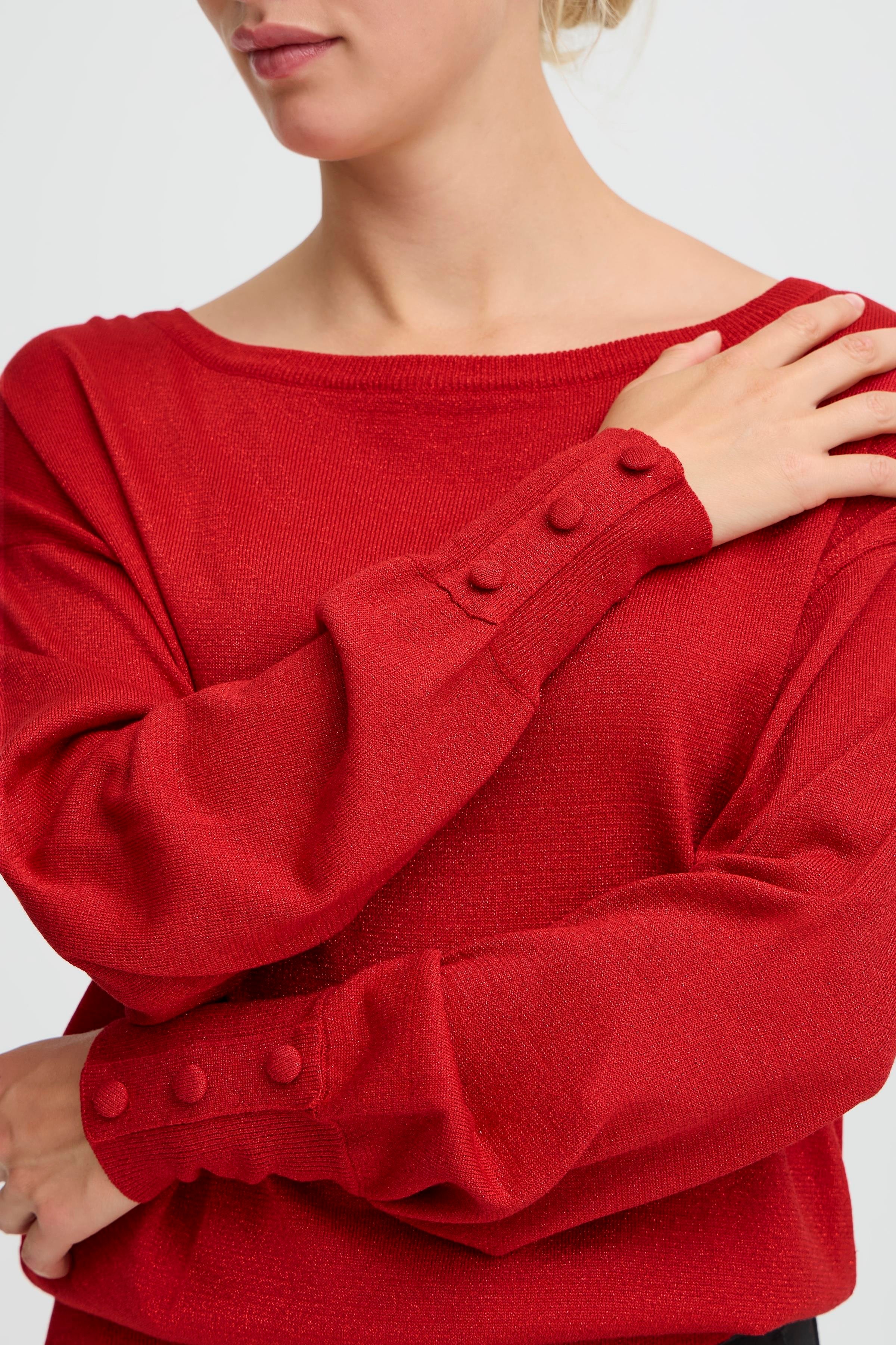 BYMOBBE Pullover LOOKBOOK DETAIL 20818271-191757