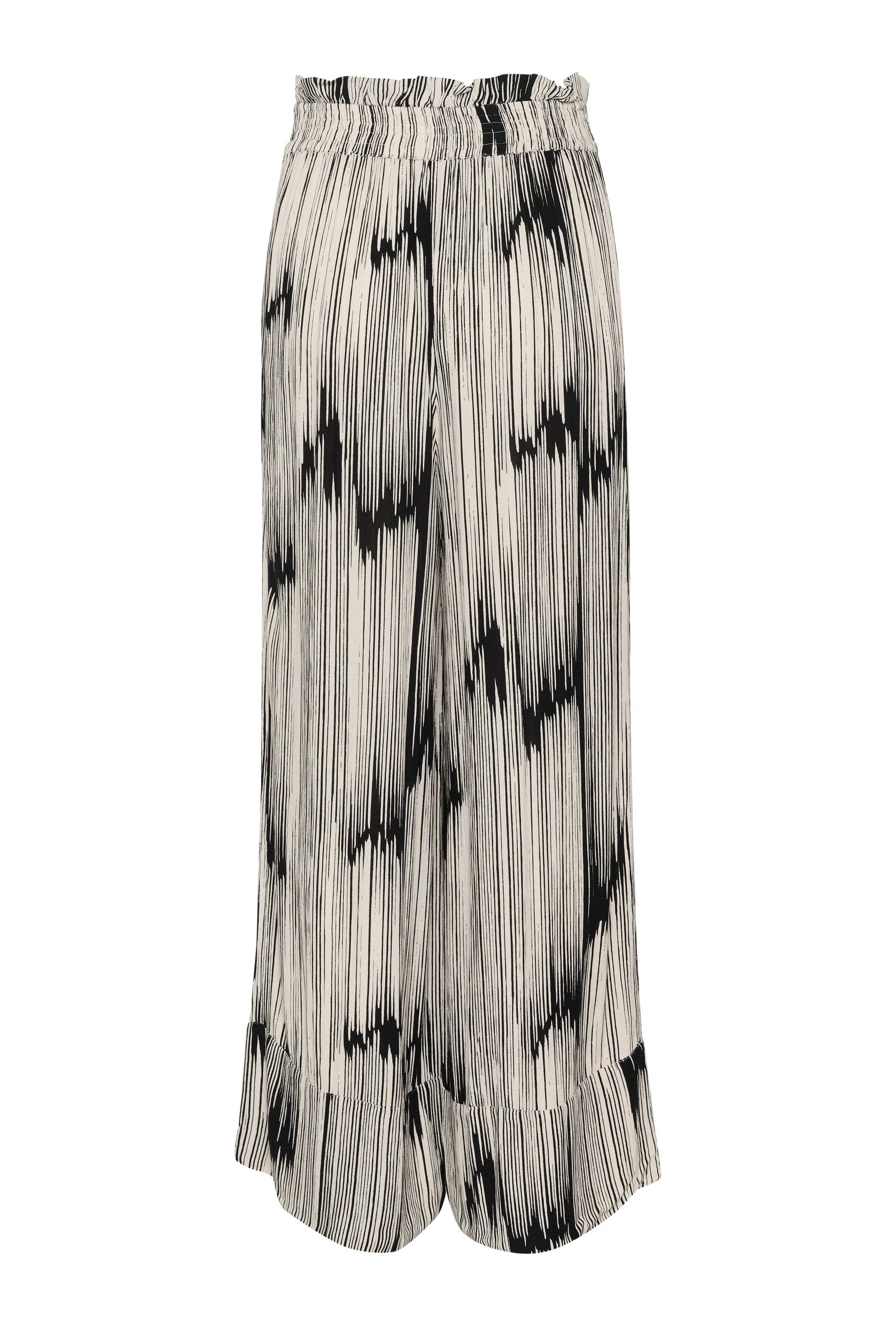 SLZaya Trousers PACK FRONT 30406693-303068