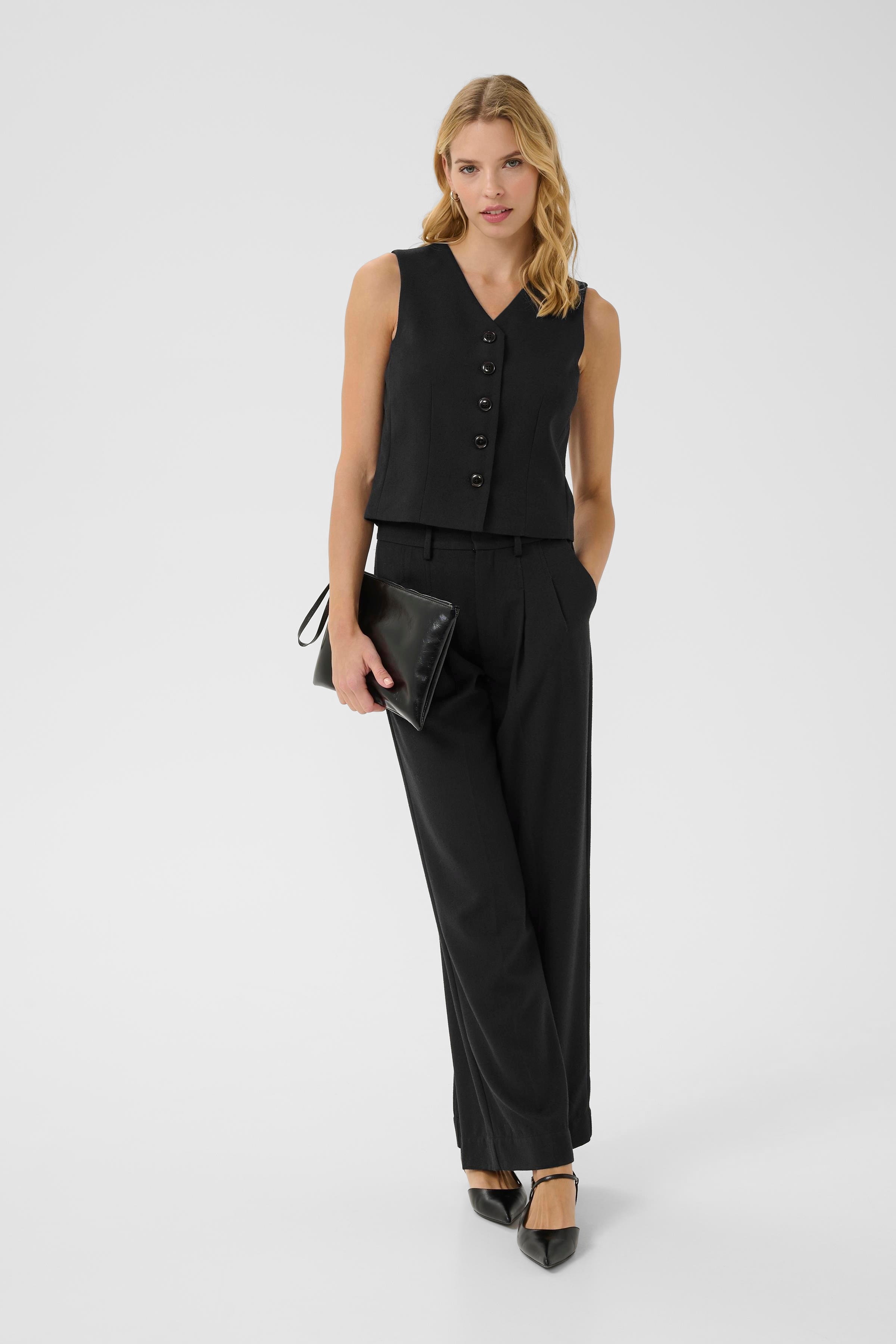 SamonePW Waistcoat LOOKBOOK FRONT 30309951-194008