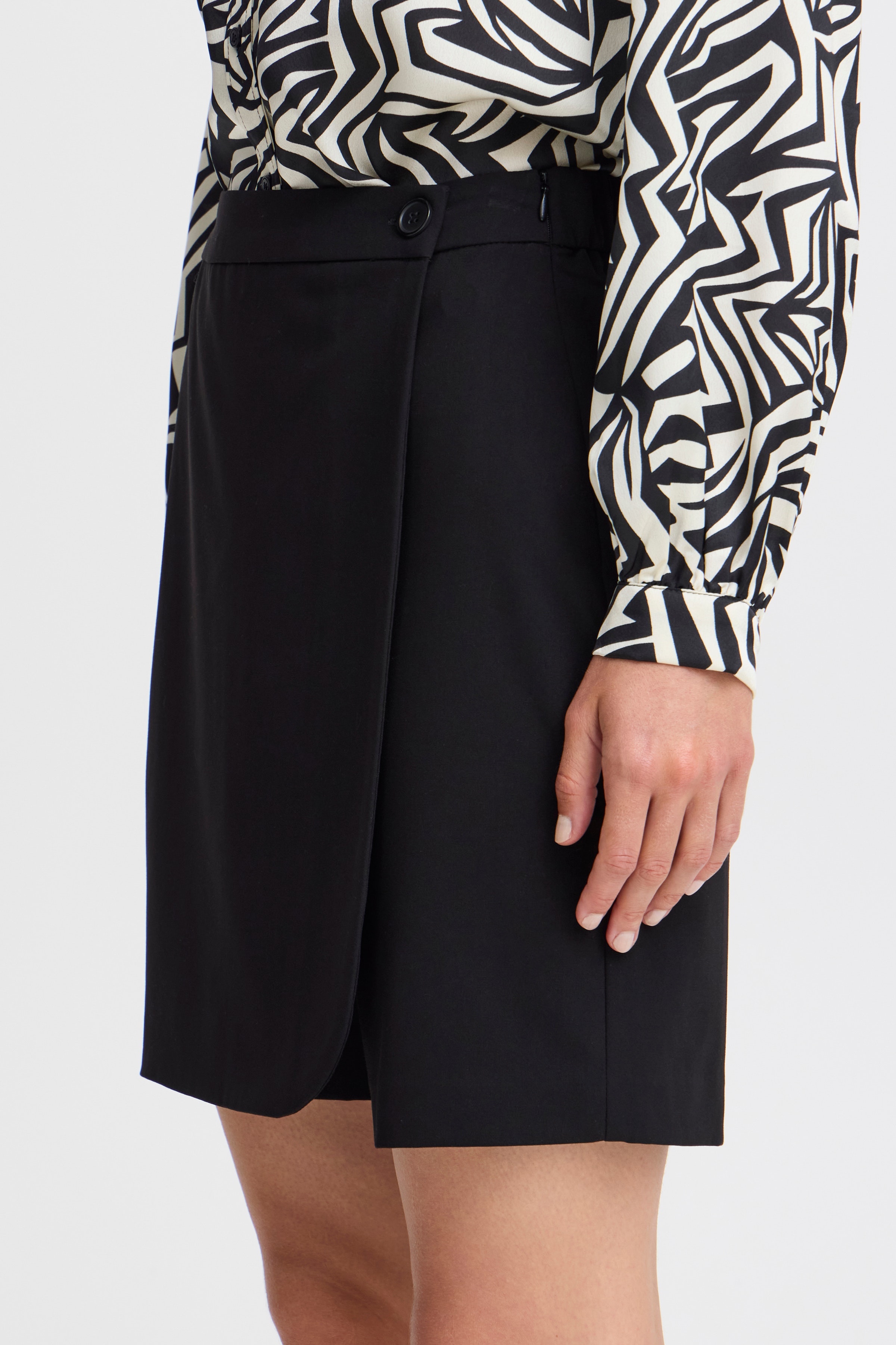 BXDANTA Shorts LOOKBOOK DETAIL 20815832-200451