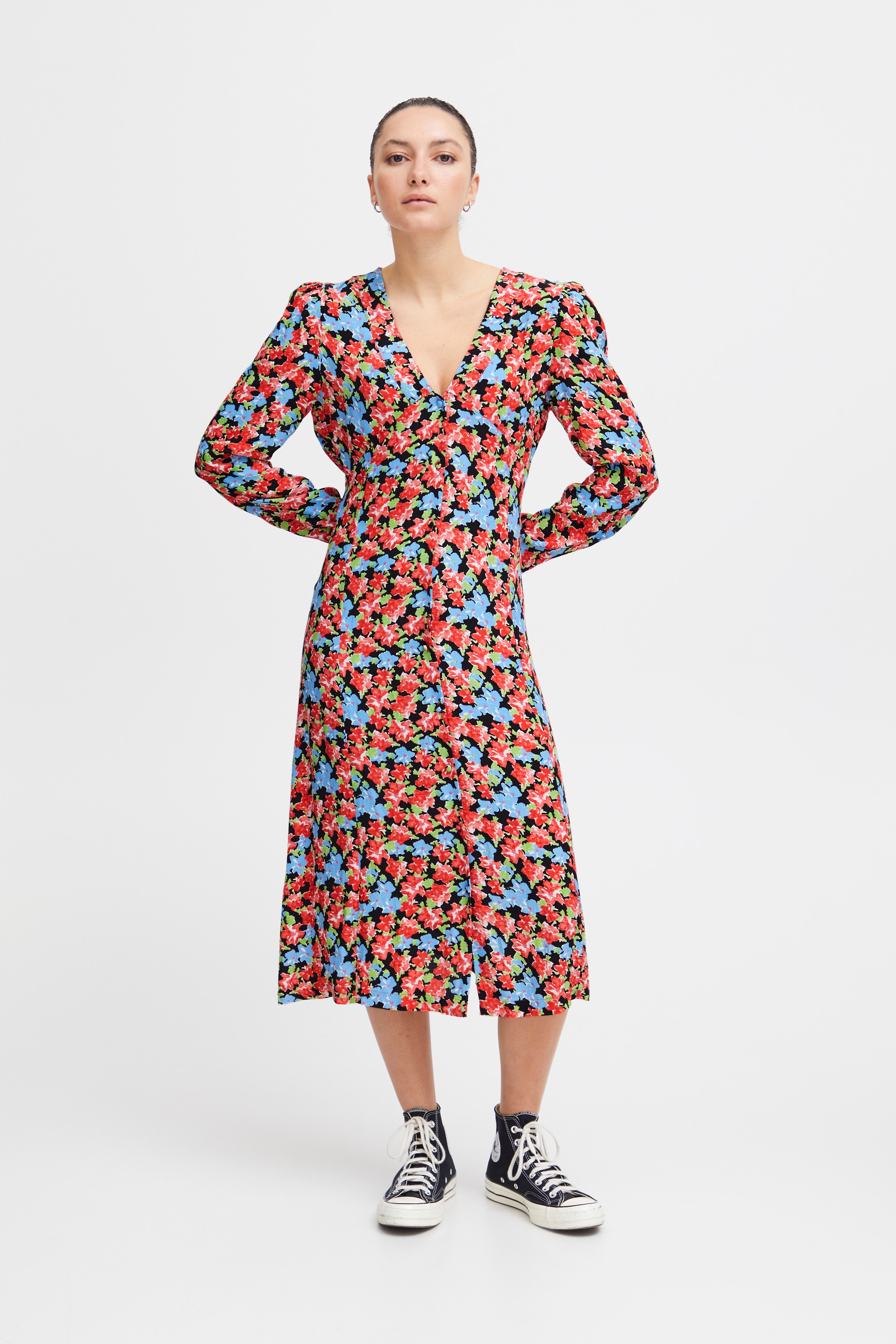 atelier reve IHROSALIE Dress