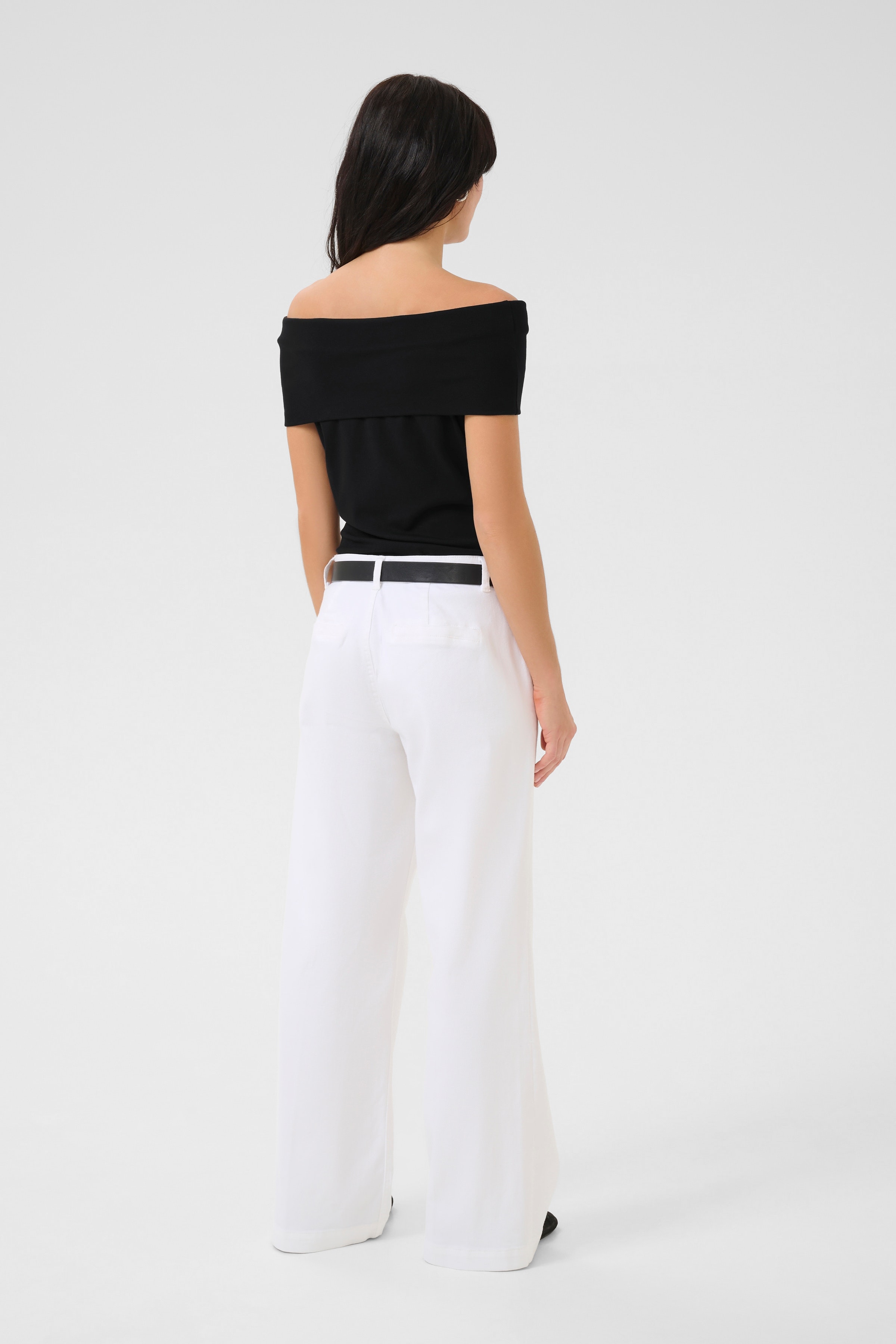 NuptiMW Blouse LOOKBOOK BACK 10704997-100031