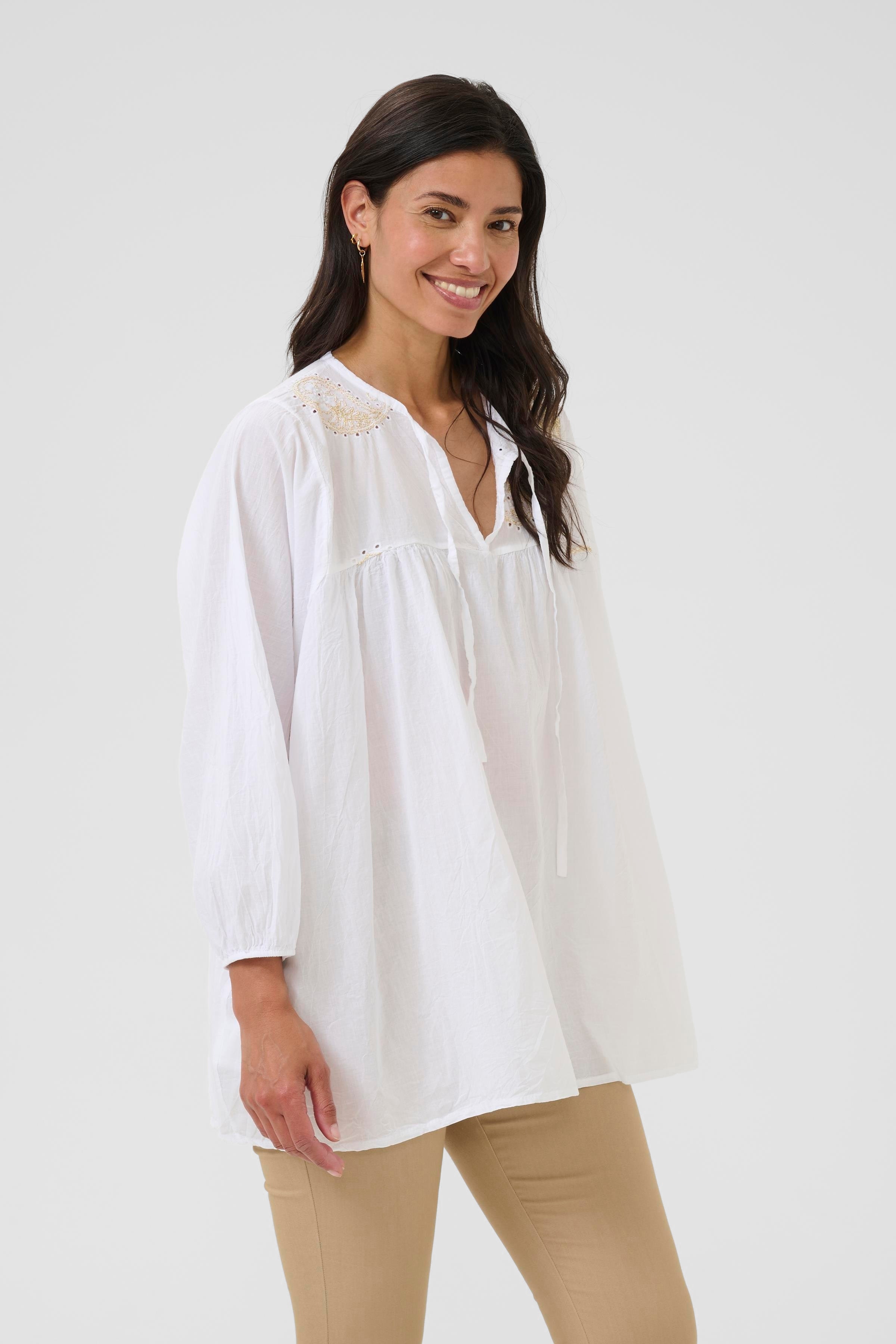 BPkarline Blus LOOKBOOK FRONT 40103572-400006