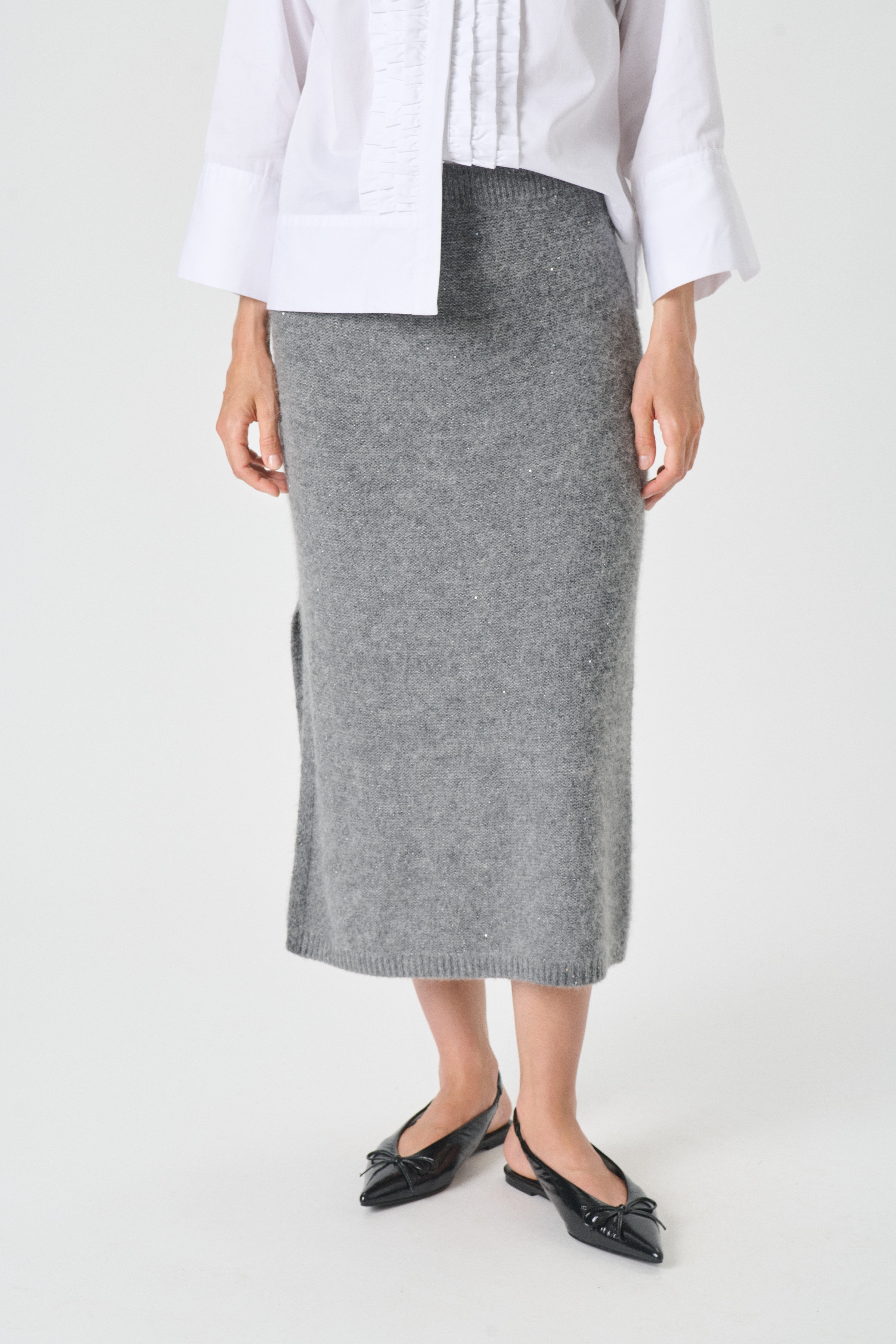 VaninaPW Skirt LOOKBOOK FRONT 30310208-1802011