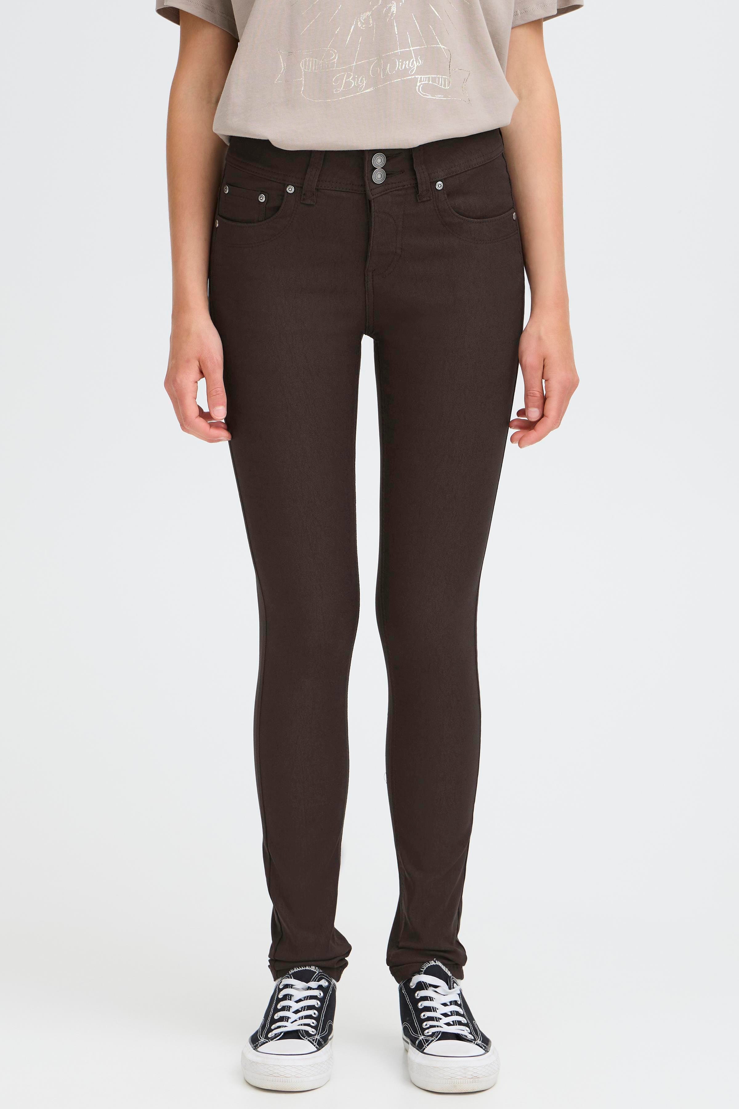 FRZALIN Bukser LOOKBOOK FRONT 601748-191109