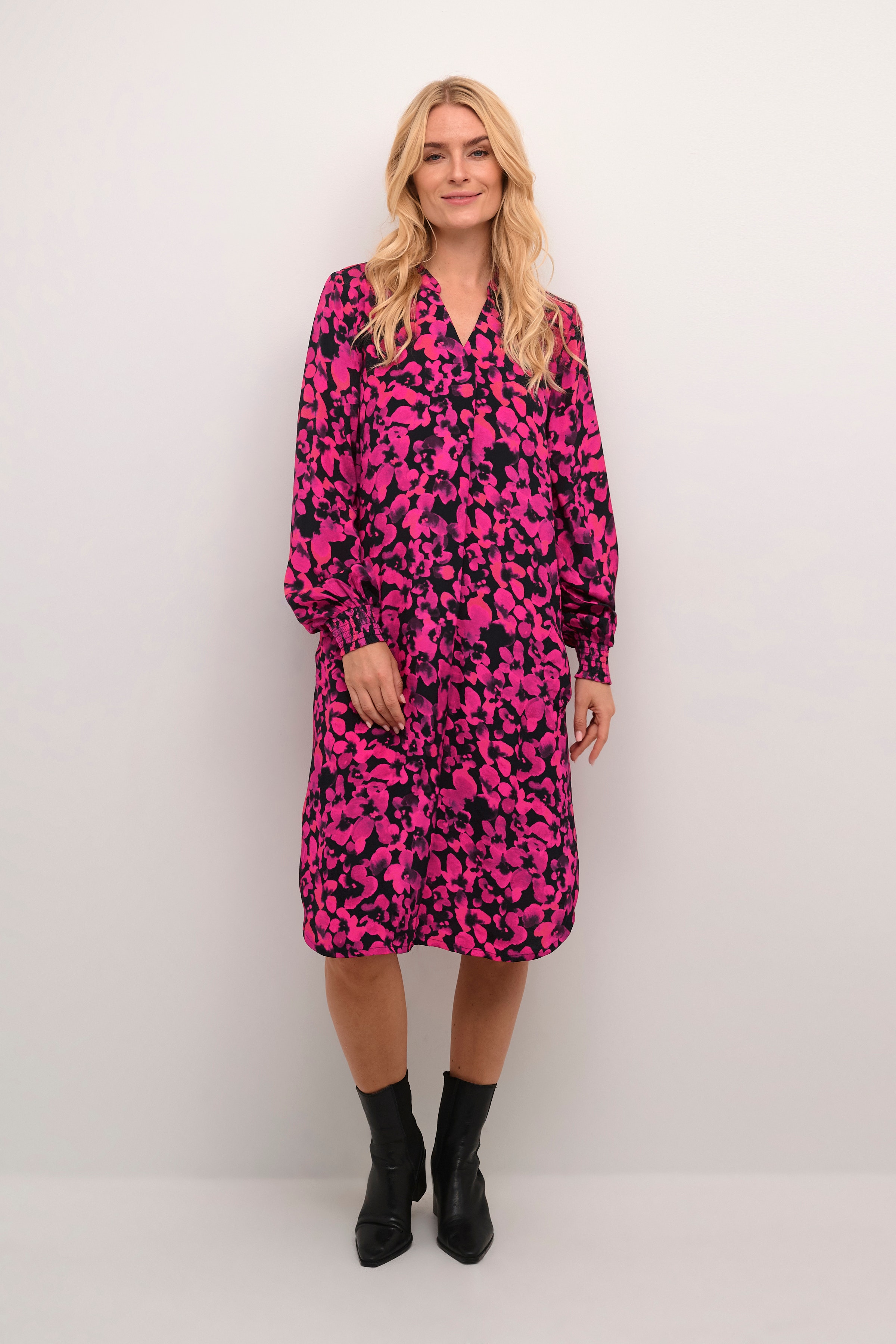 BPpiloma KlÃ¤nning LOOKBOOK FRONT 10590584-105314B