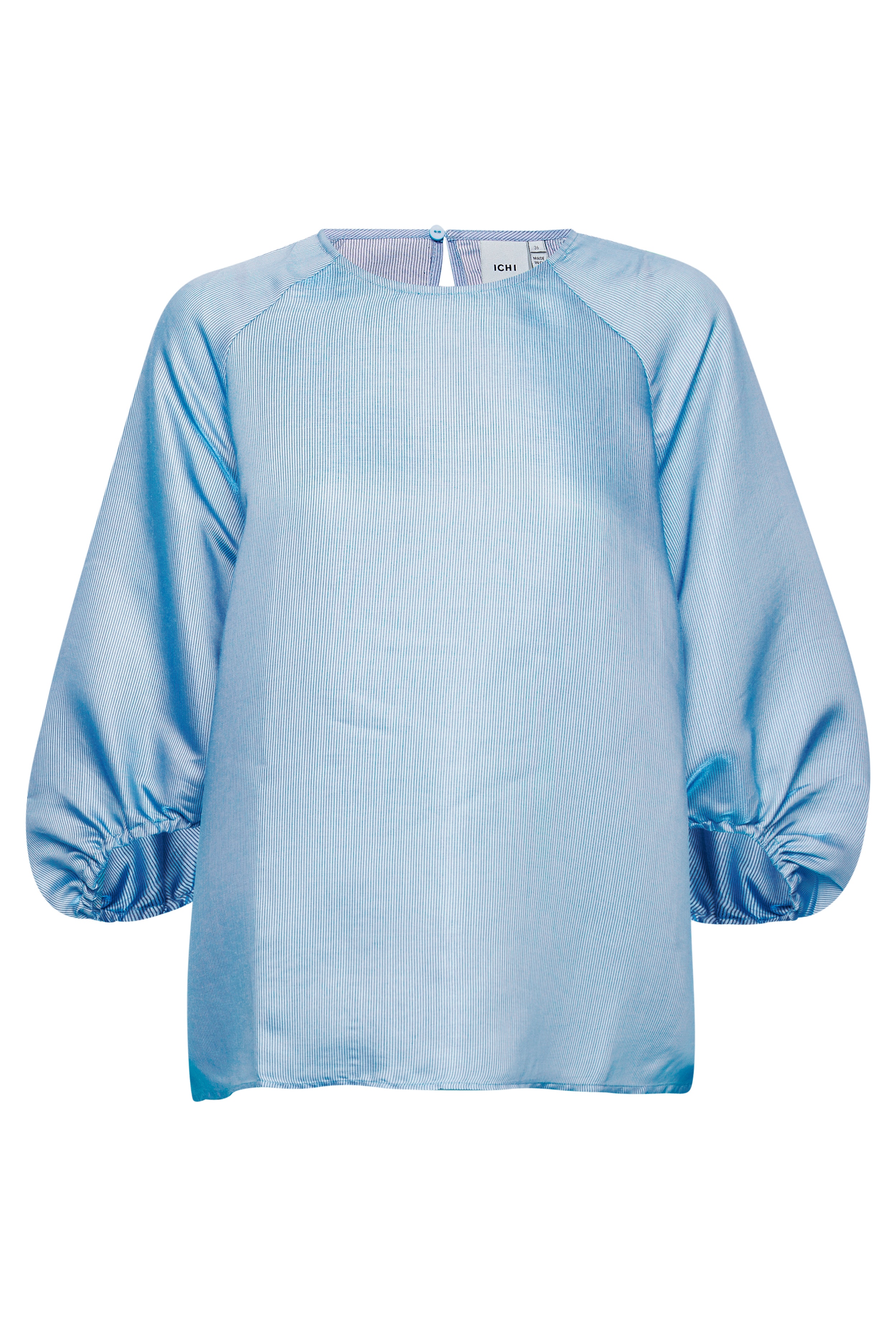 IXPAOLA Blouse PACK FRONT 20118693-154030