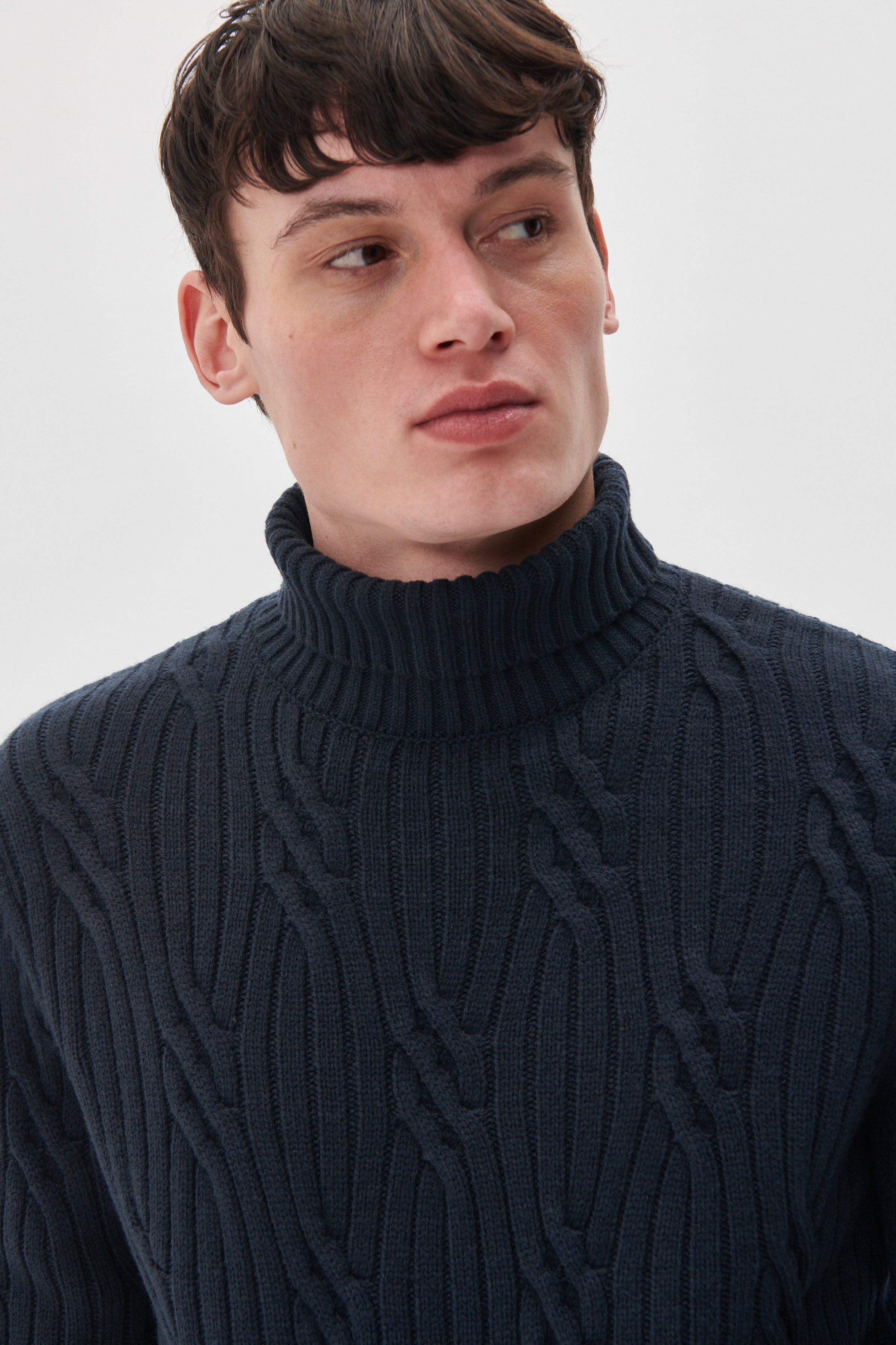 MAroll Pullover LOOKBOOK DETAIL 30207484-194011