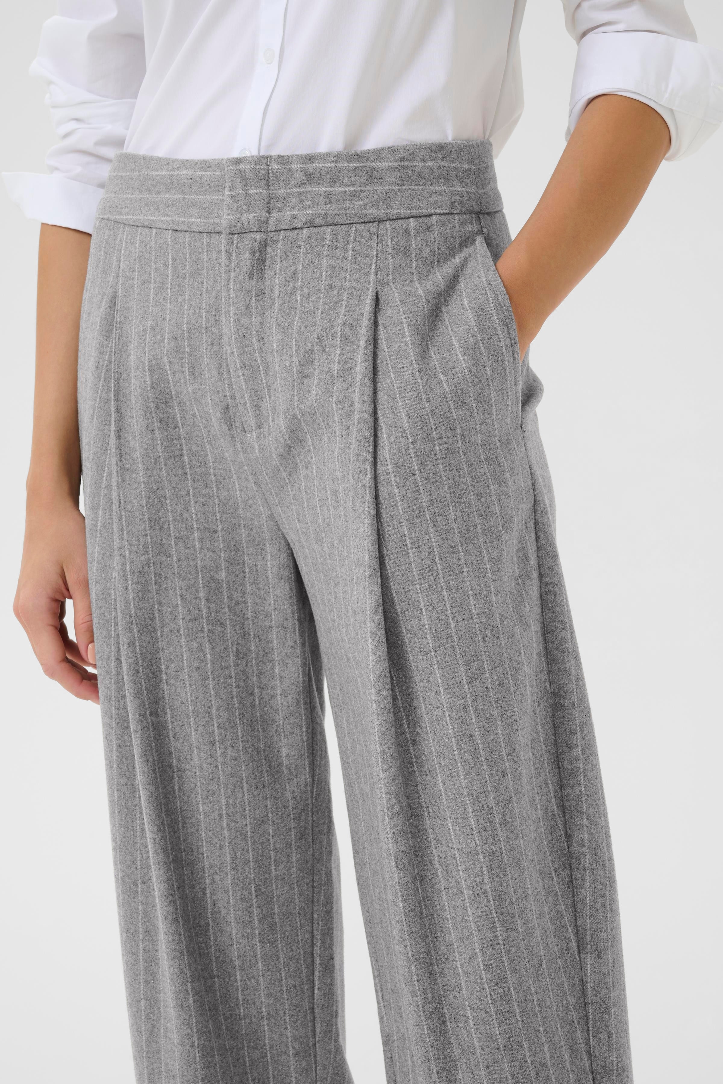 SolbrittPW Trousers LOOKBOOK DETAIL 30310041-304319