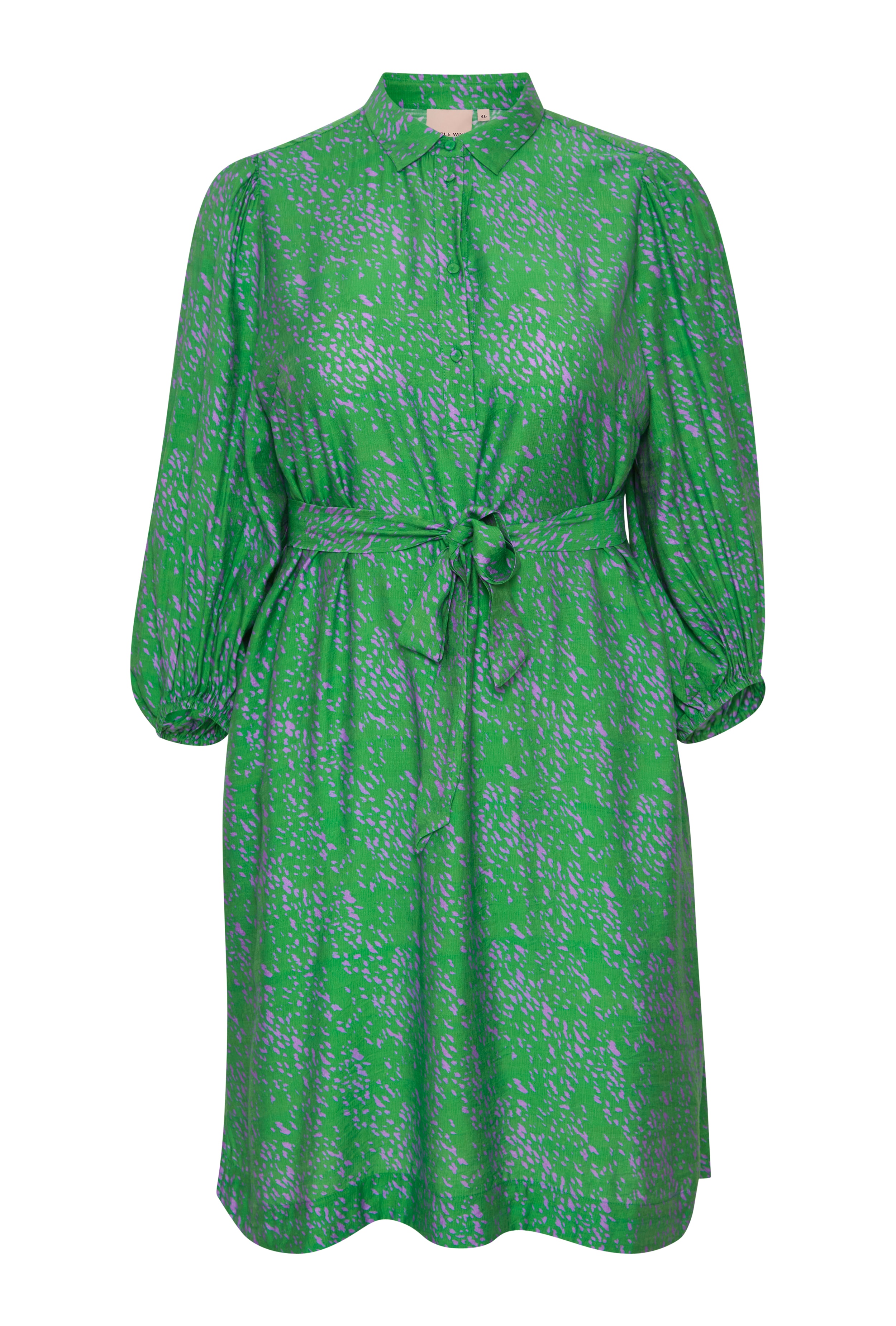 SWARIANA Kjole PACK FRONT 20613450-202744