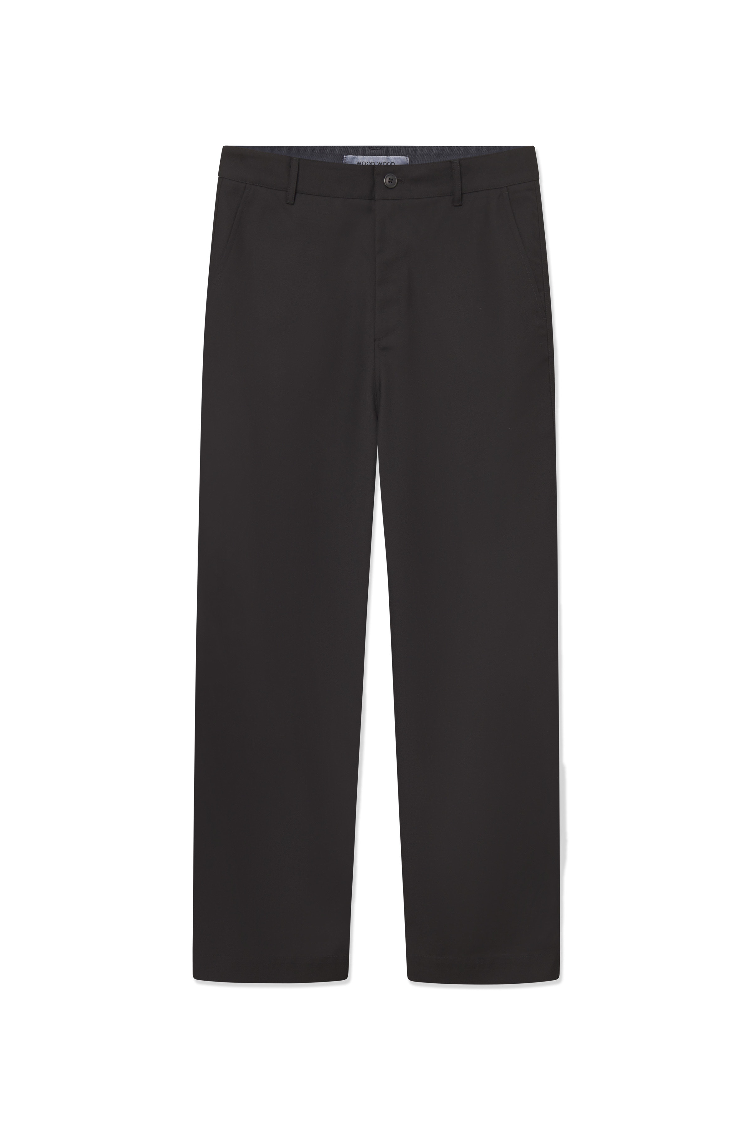 WWHenry Trousers PACK FRONT 30251475-303700