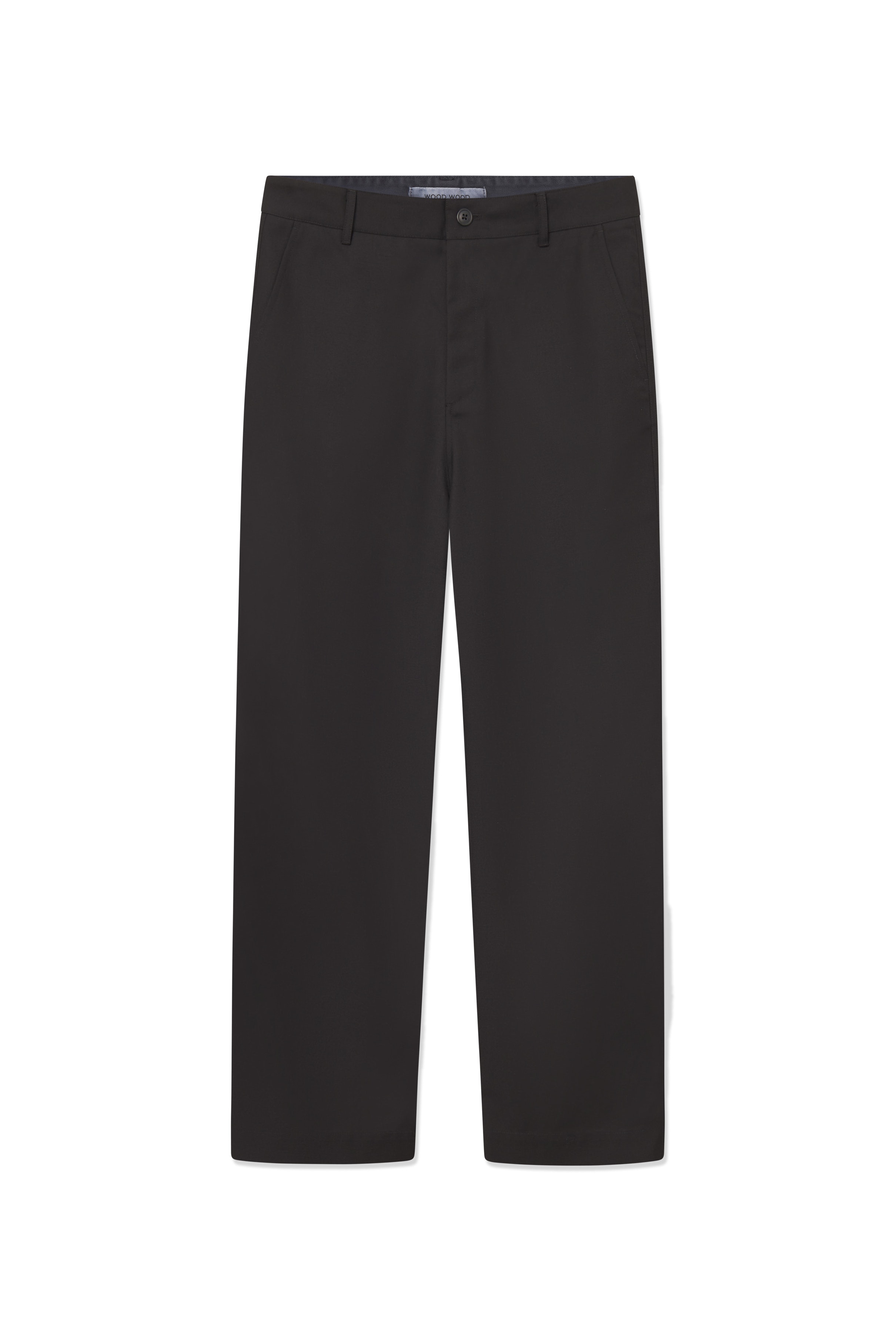 WWHenry Trousers PACK FRONT 30251475-303700