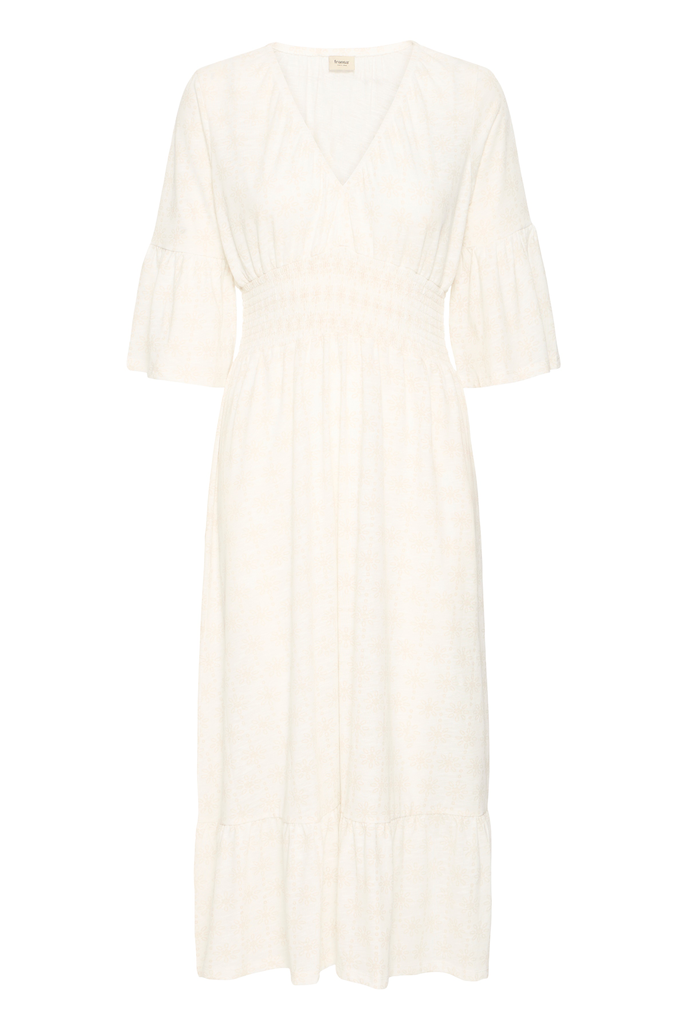 FRSANIA Kjole PACK FRONT 20616296-205542