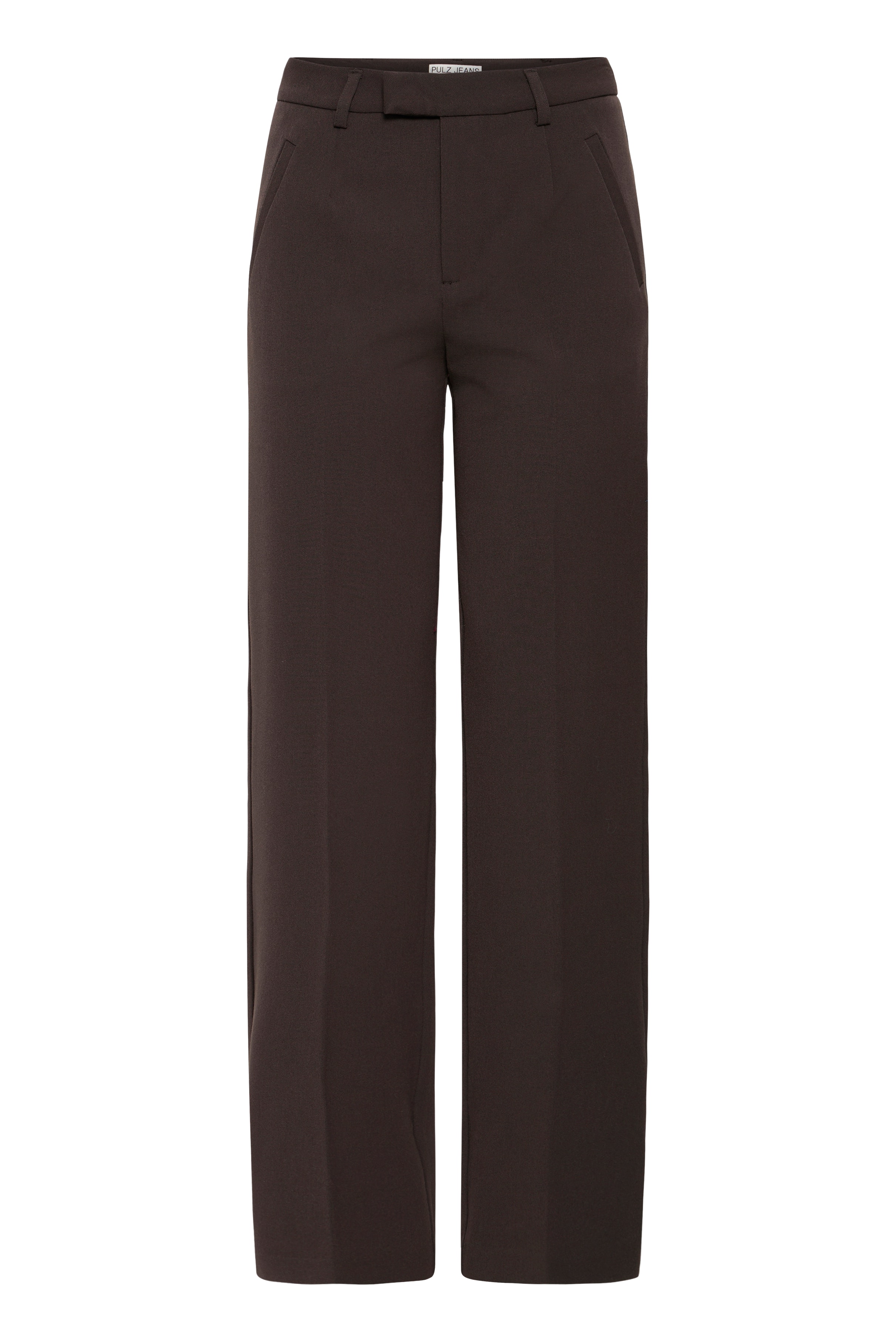 PZLEONORA Bukser PACK FRONT 50206251-191103