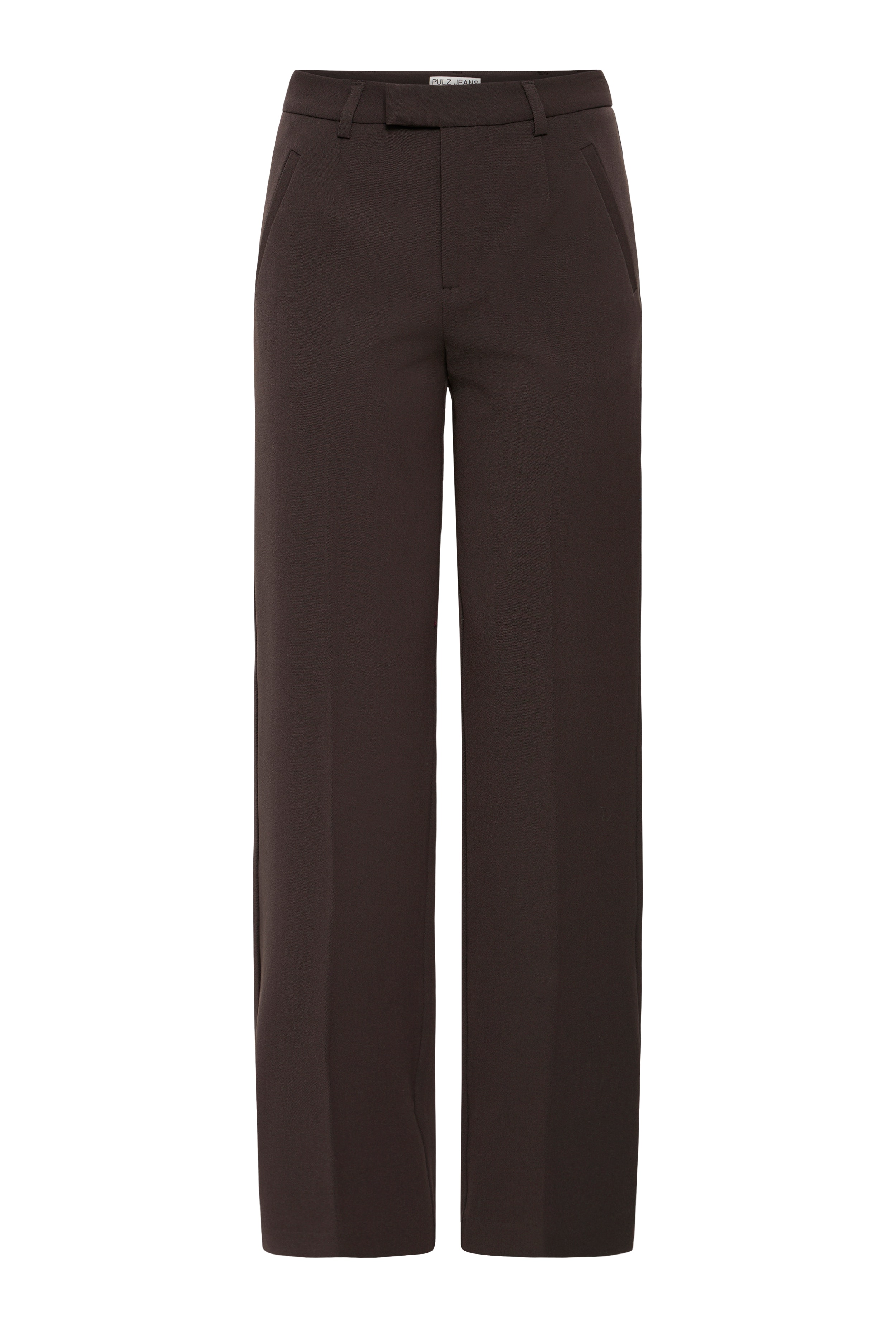 PZLEONORA Bukser PACK FRONT 50206251-191103