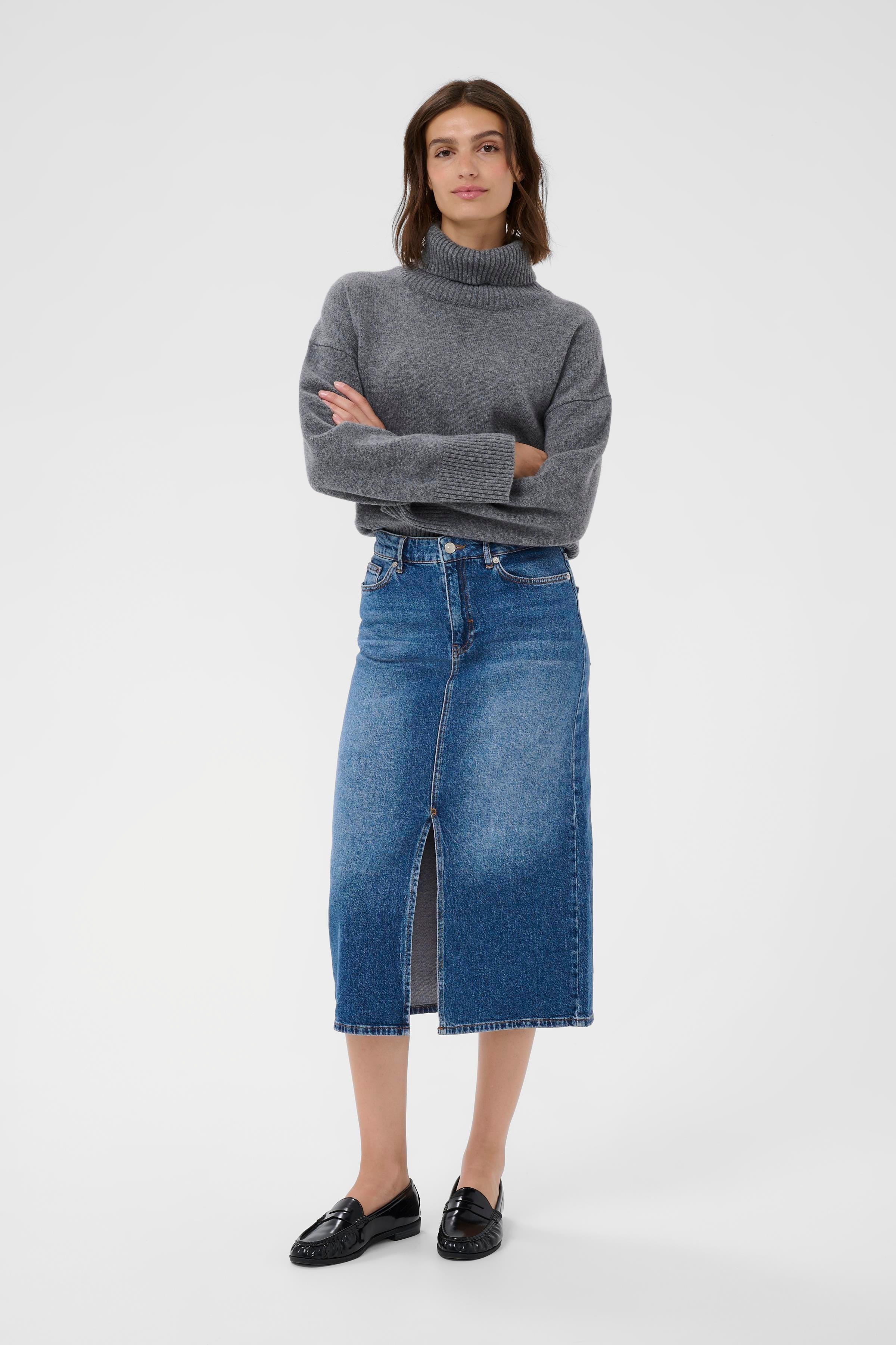 DilinPW Nederdel LOOKBOOK FRONT 30307878-300144