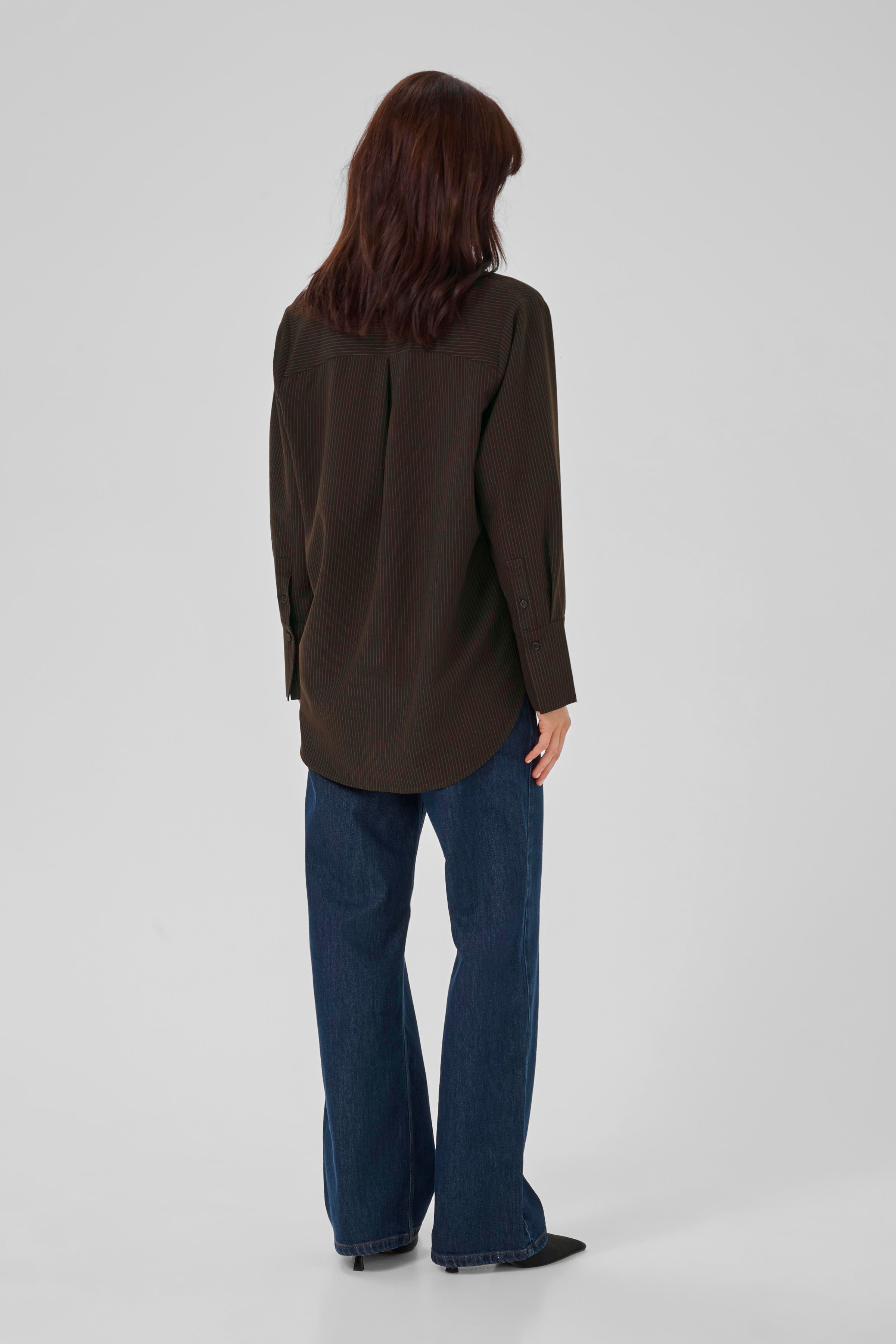VittaMW Hemd LOOKBOOK BACK 10705001-108252